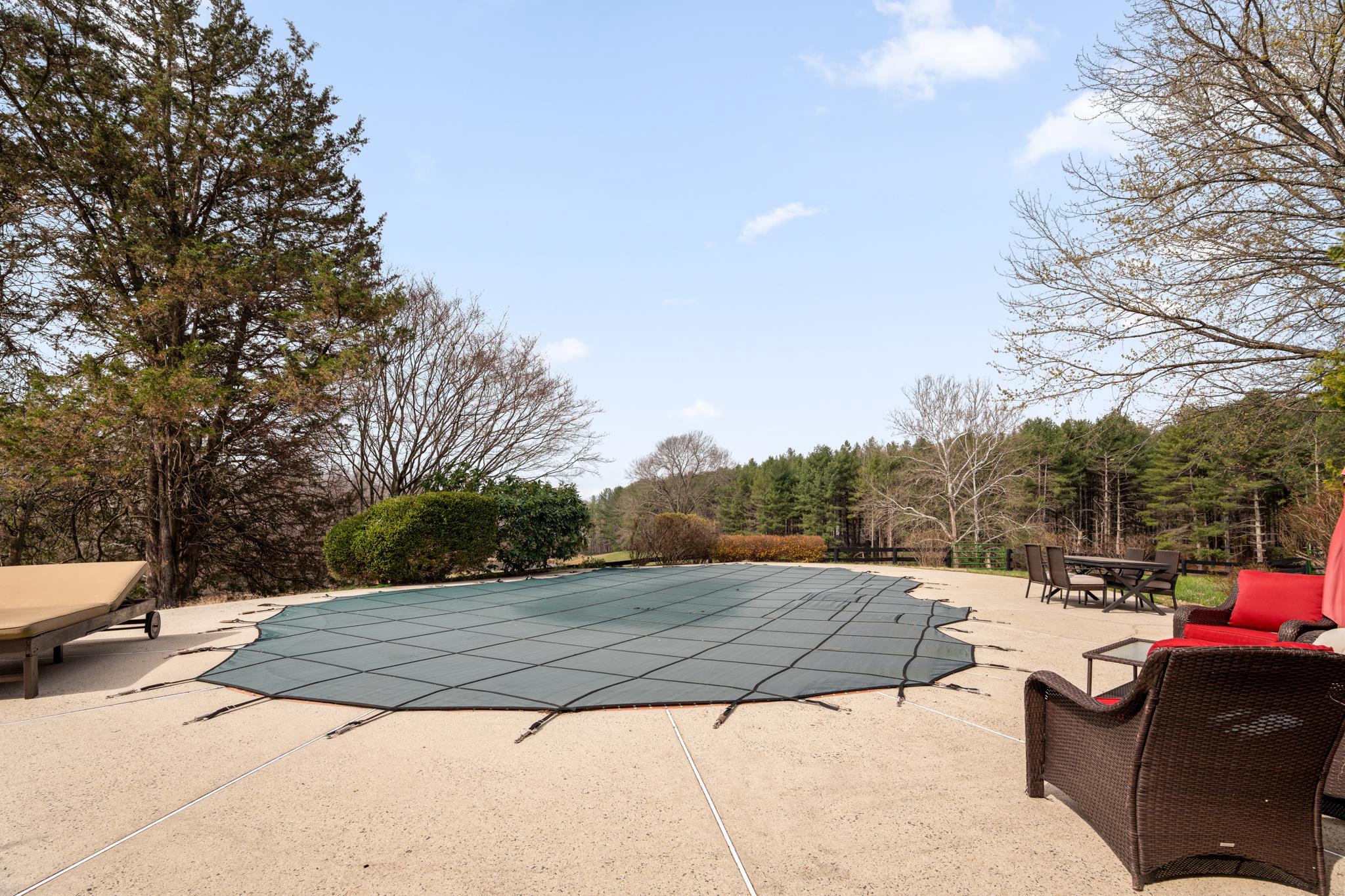  10803 Crest Hill Road, Marshall, VA, 20115 - 物件實景