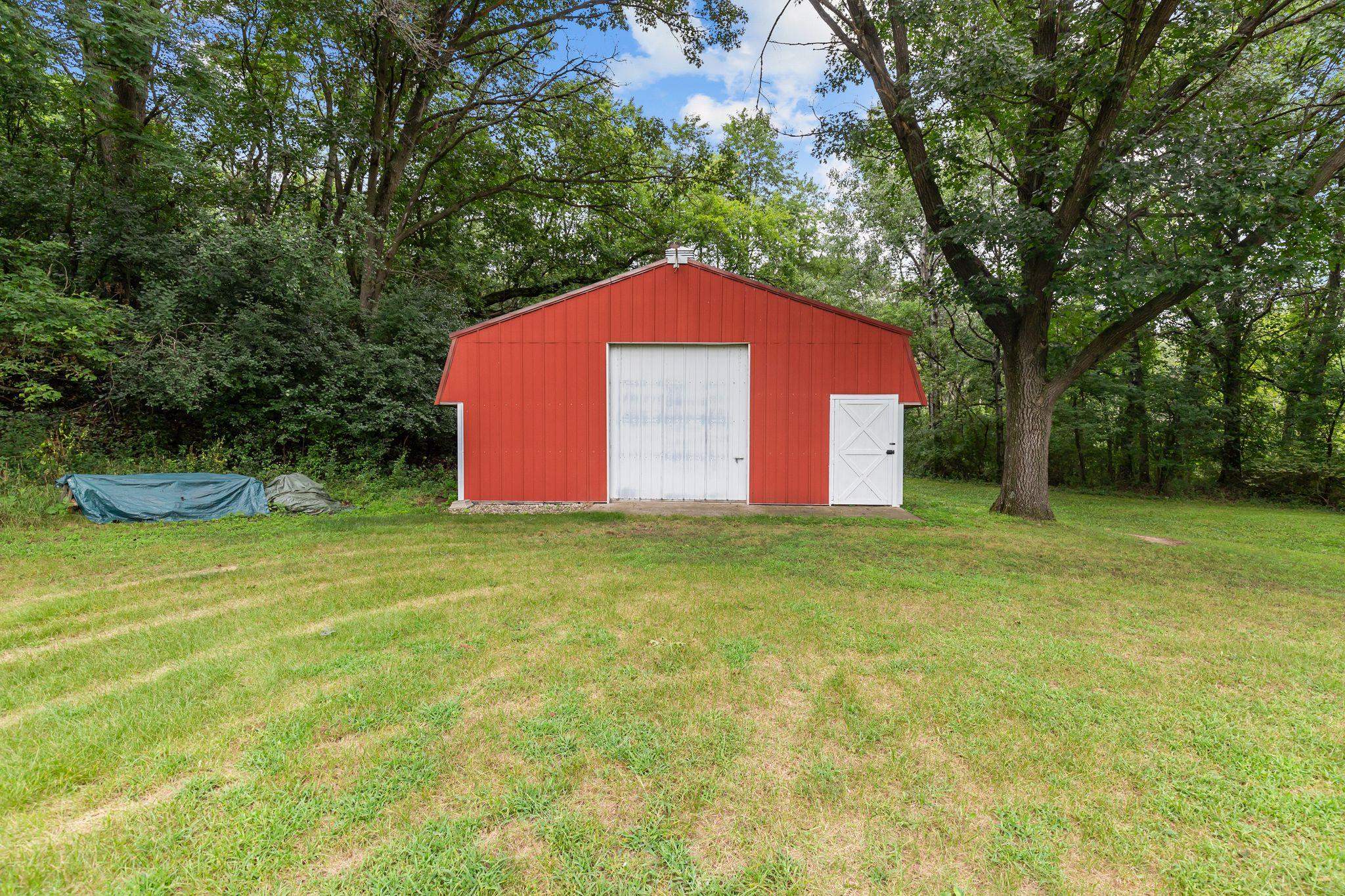 WAUTOMA, Wisconsin, 54982, United States, 4 Bedrooms Bedrooms, ,3 BathroomsBathrooms,Residential,For Sale,1955228