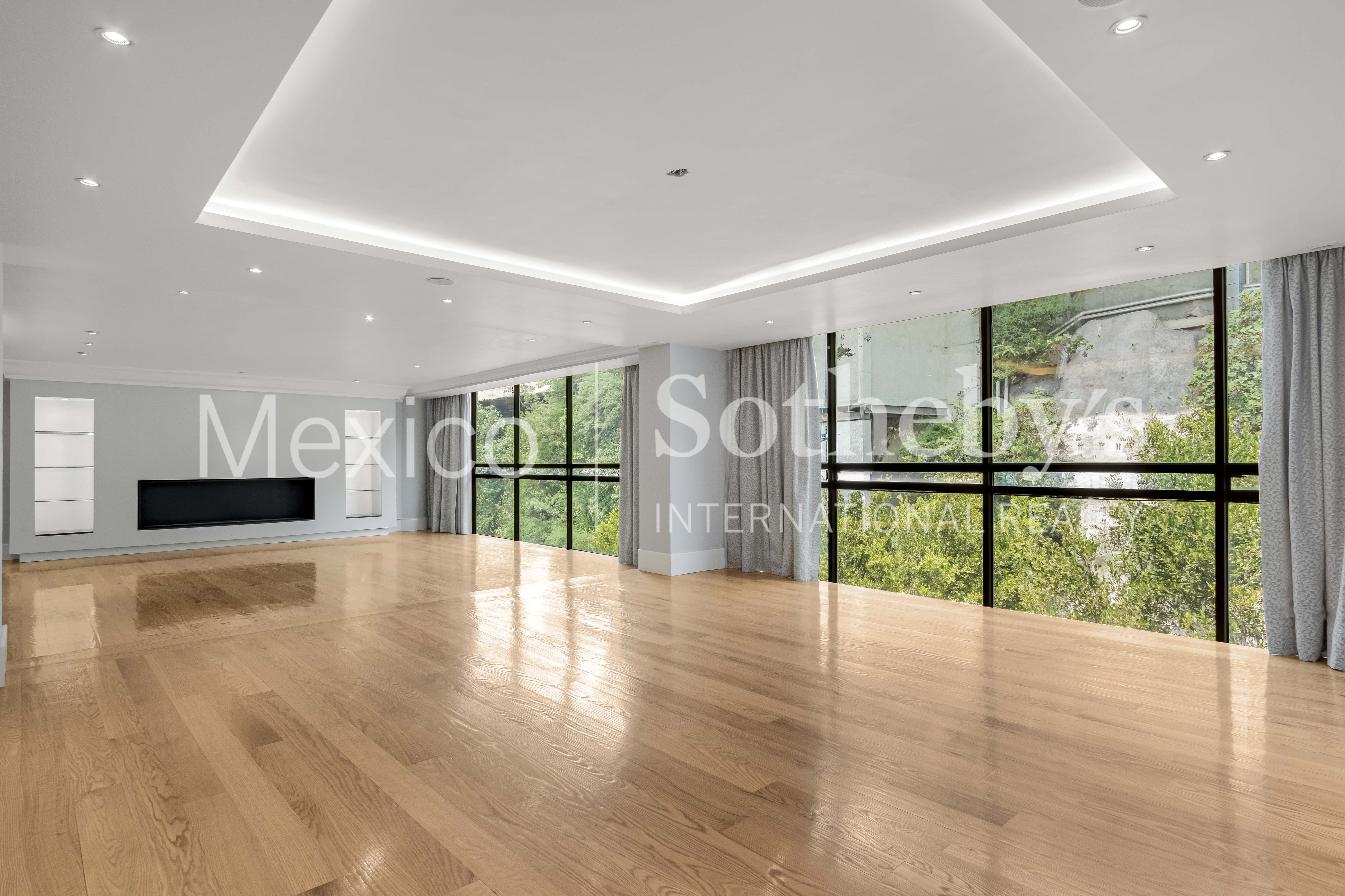  Departamento en Venta en Paseo de los Tamarindos - 物件實景