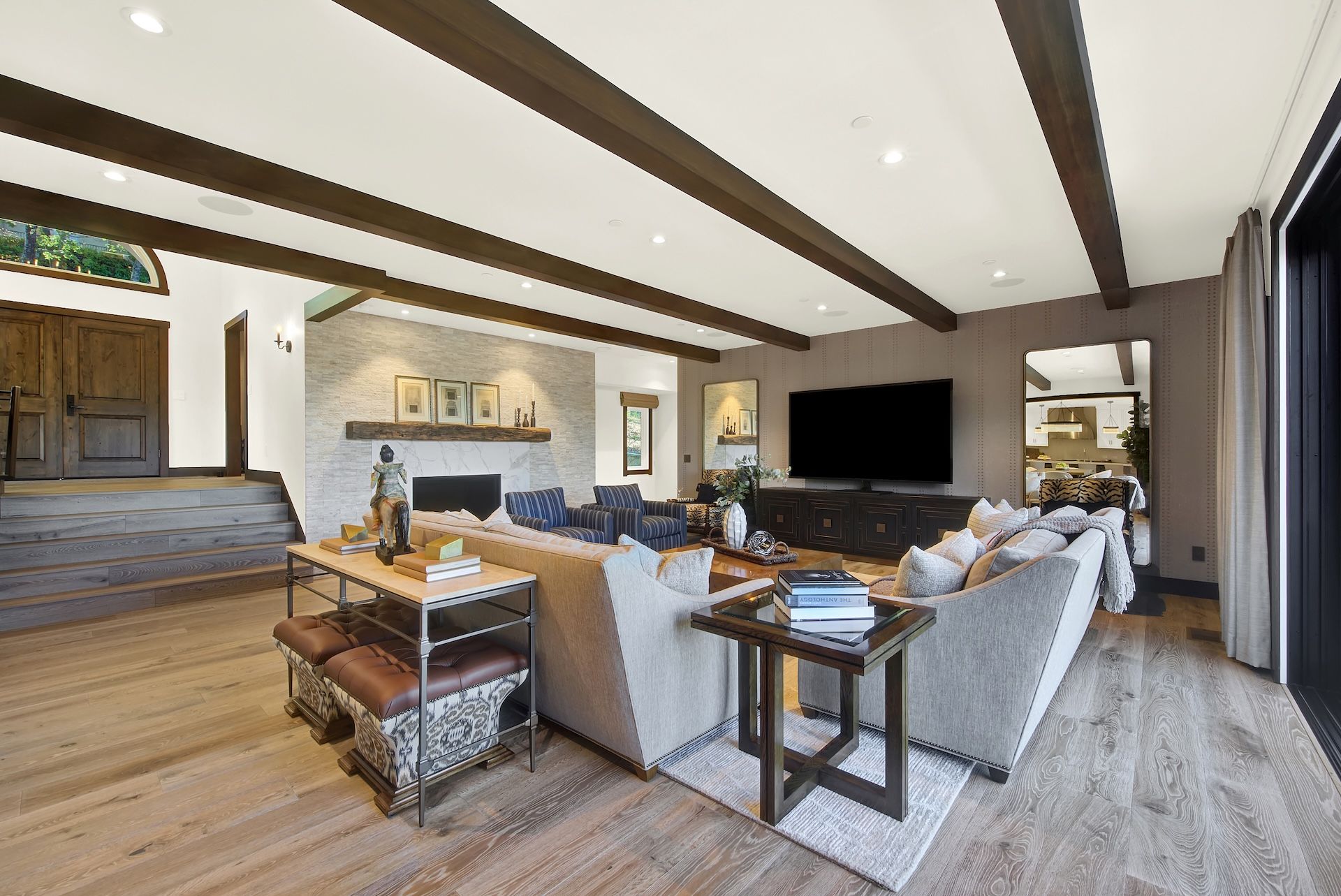  Gated Hagen Oaks Estates Residence - 物件實景