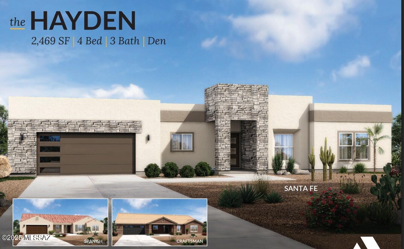 Tucson, Arizona, 85736, United States, 4 Bedrooms Bedrooms, ,3 BathroomsBathrooms,Residential,For Sale,1848581