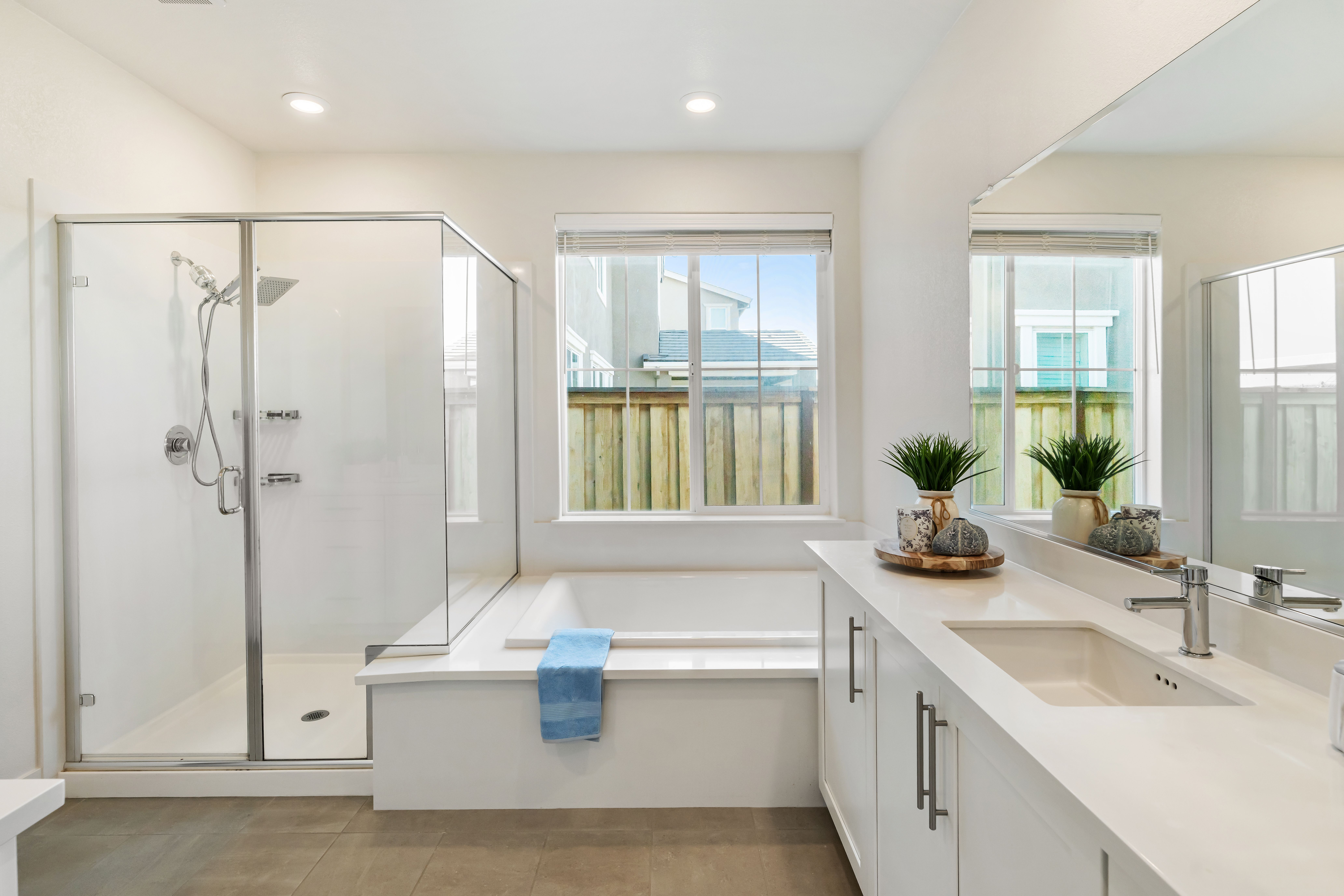  Sophisticated Single-Story Living in Prestigious Tracy Hills - 物件實景