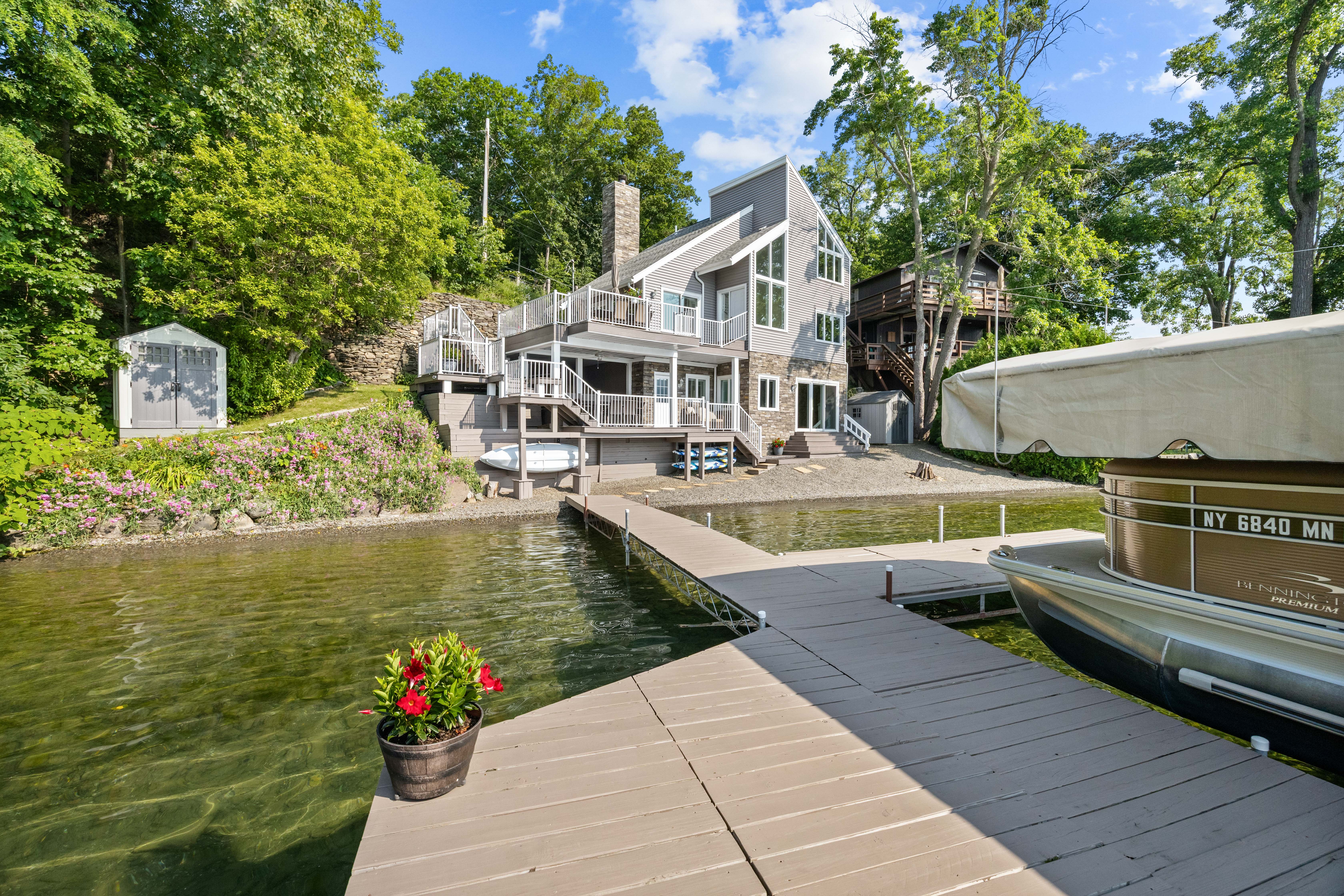 Pulteney, New York, 14874, United States, 3 Bedrooms Bedrooms, ,3 BathroomsBathrooms,Residential,For Sale,1904539