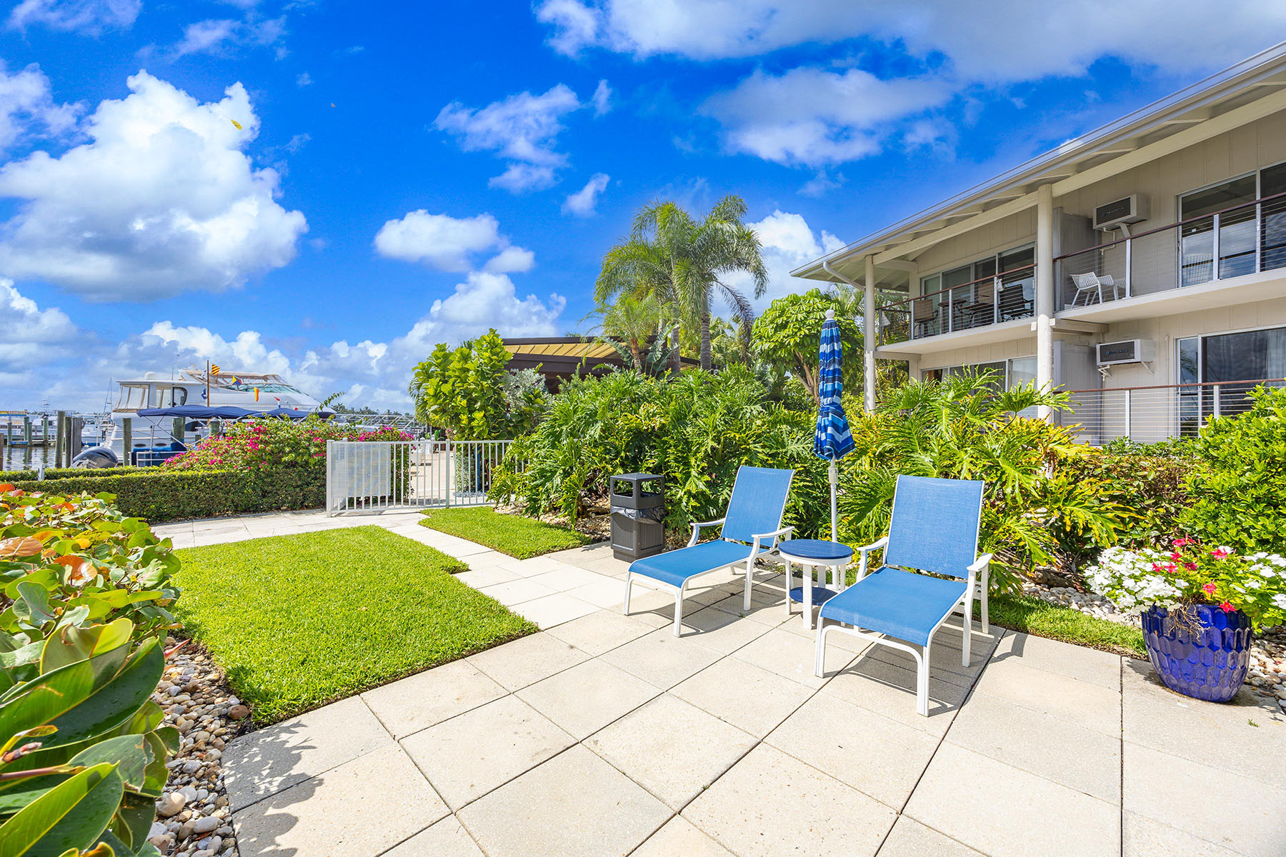  OLDE NAPLES - COVE INN - 物件實景