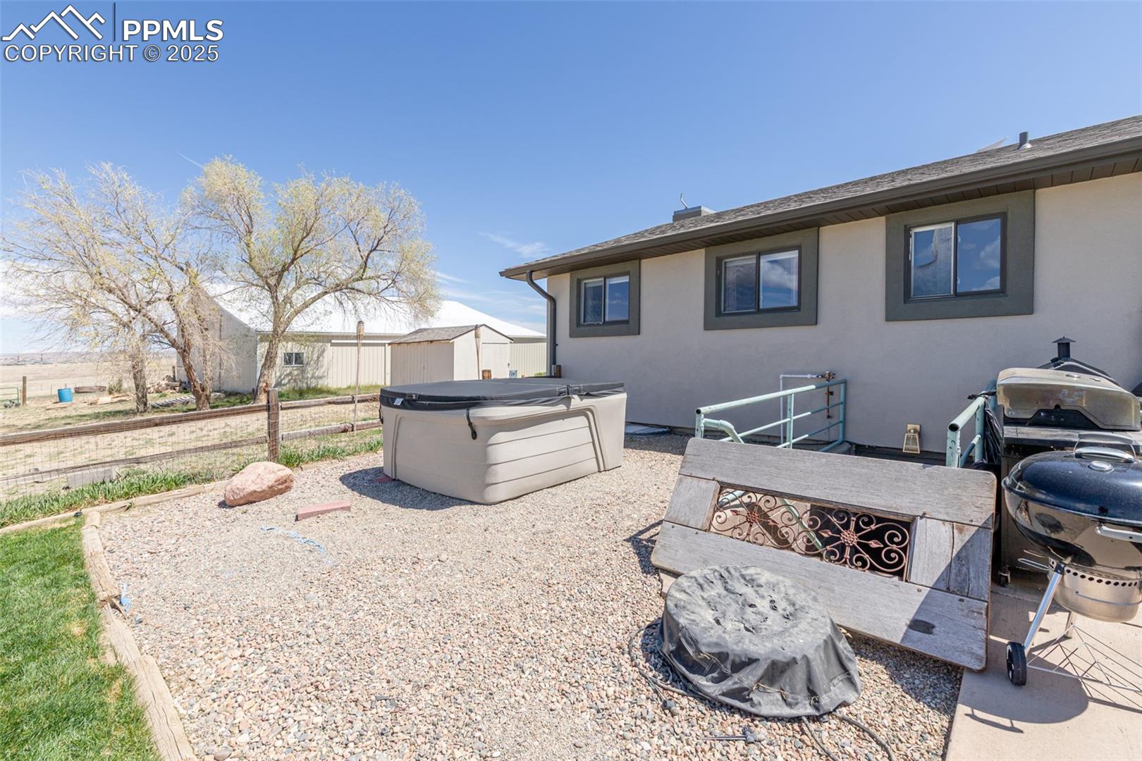 Colorado Springs, Colorado, 80925, United States, 6 Bedrooms Bedrooms, ,Residential,For Sale,1977533