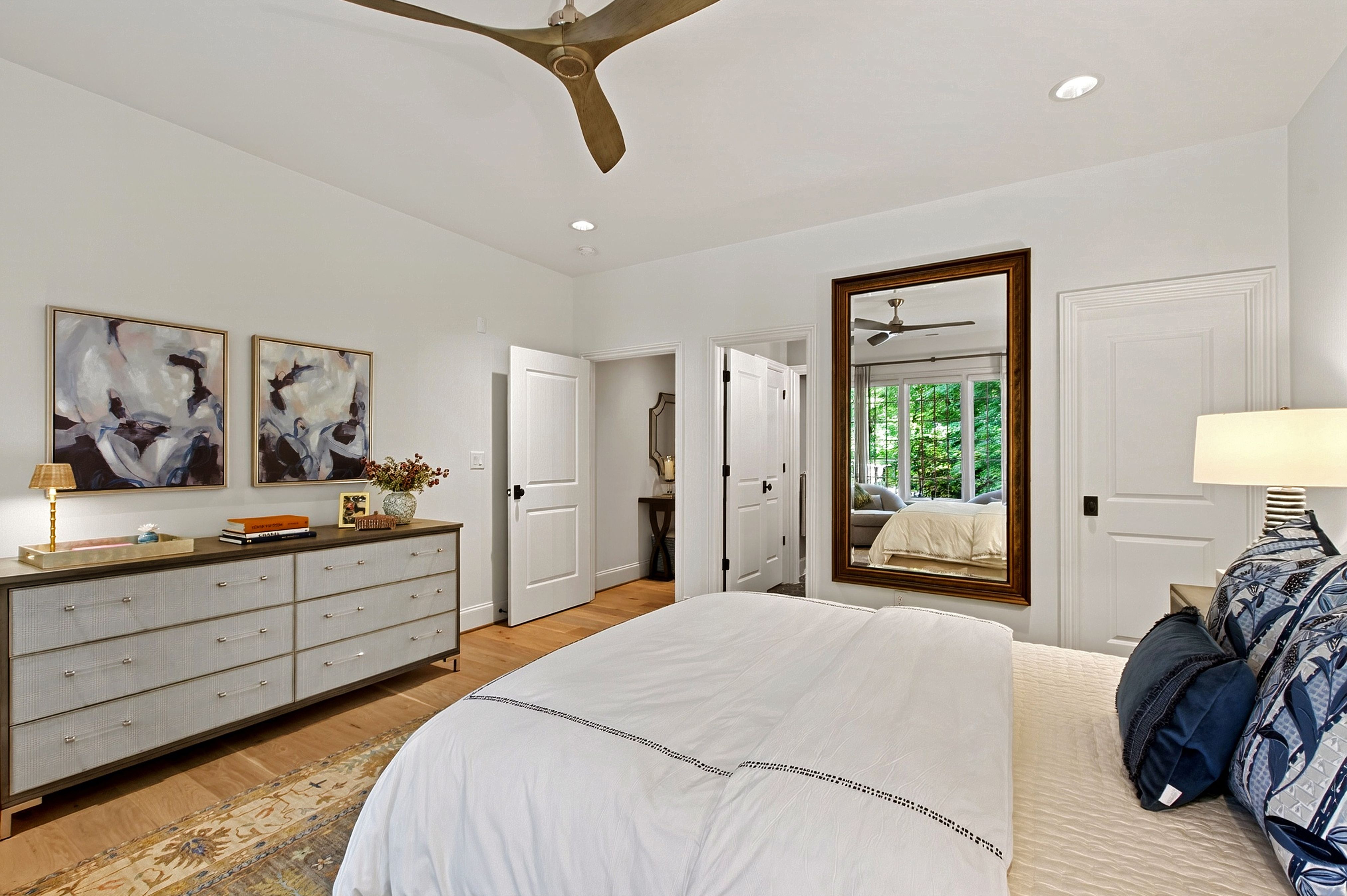  3341 Coleridge Drive, Raleigh, NC 27609 - 物件實景