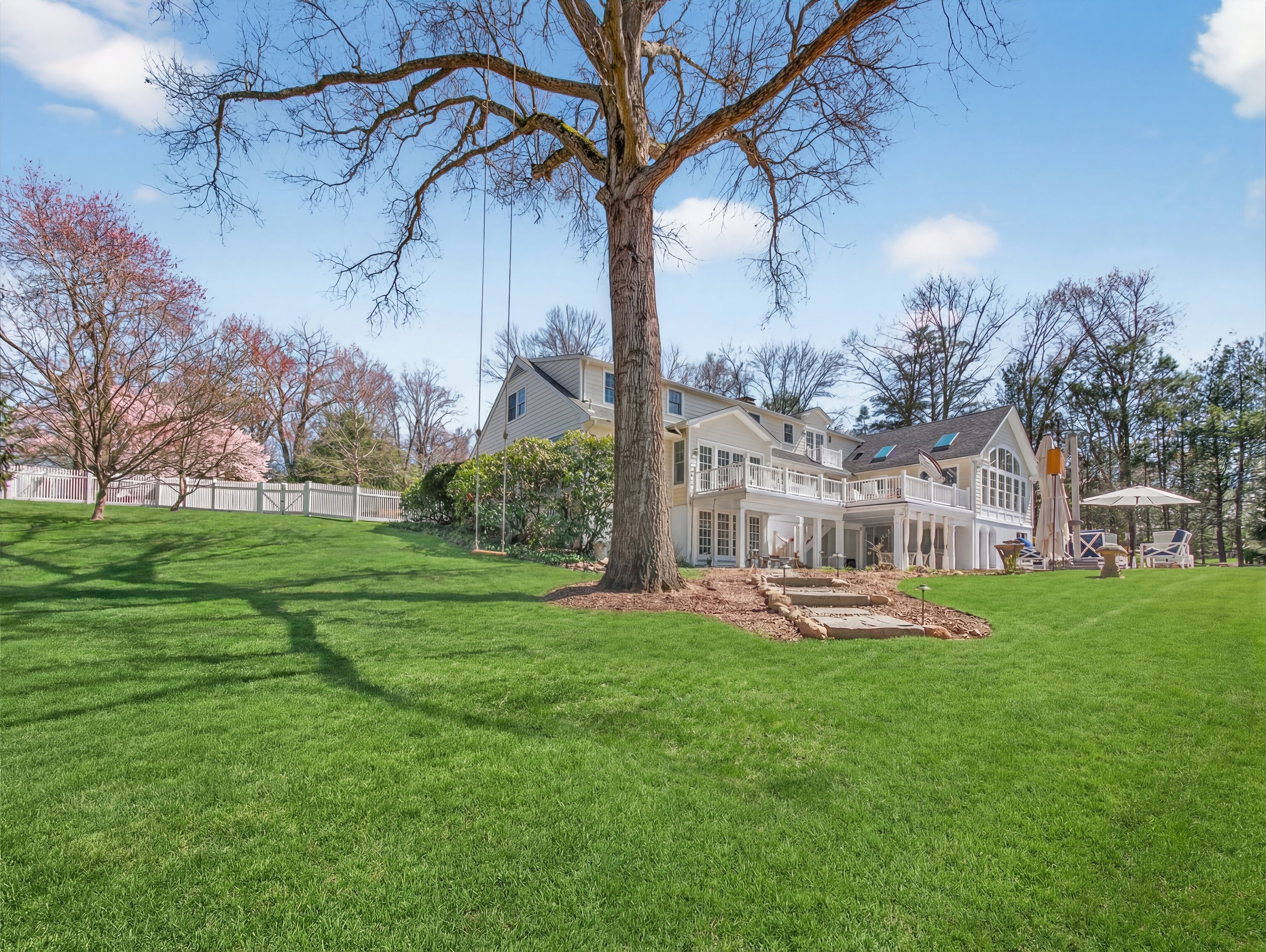  240 Greenridge Road, Franklin Lakes, NJ 07417 - 物件實景