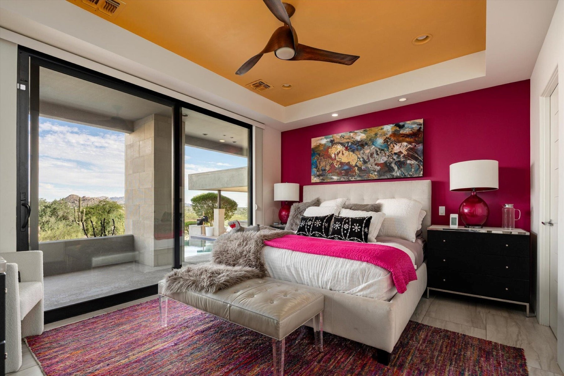  35133 N 66th Place¦Carefree, AZ - 物件實景