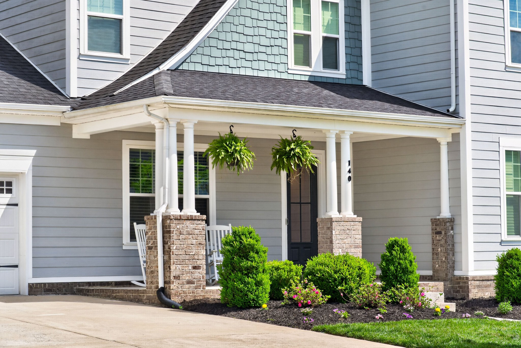  140 Ashington Cir, Hendersonville, TN, 37075 - 物件實景