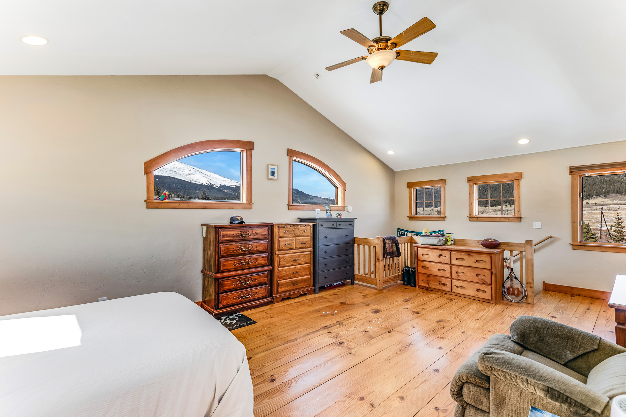  29 S Oak Street, Alma, CO, 80420 - 物件實景
