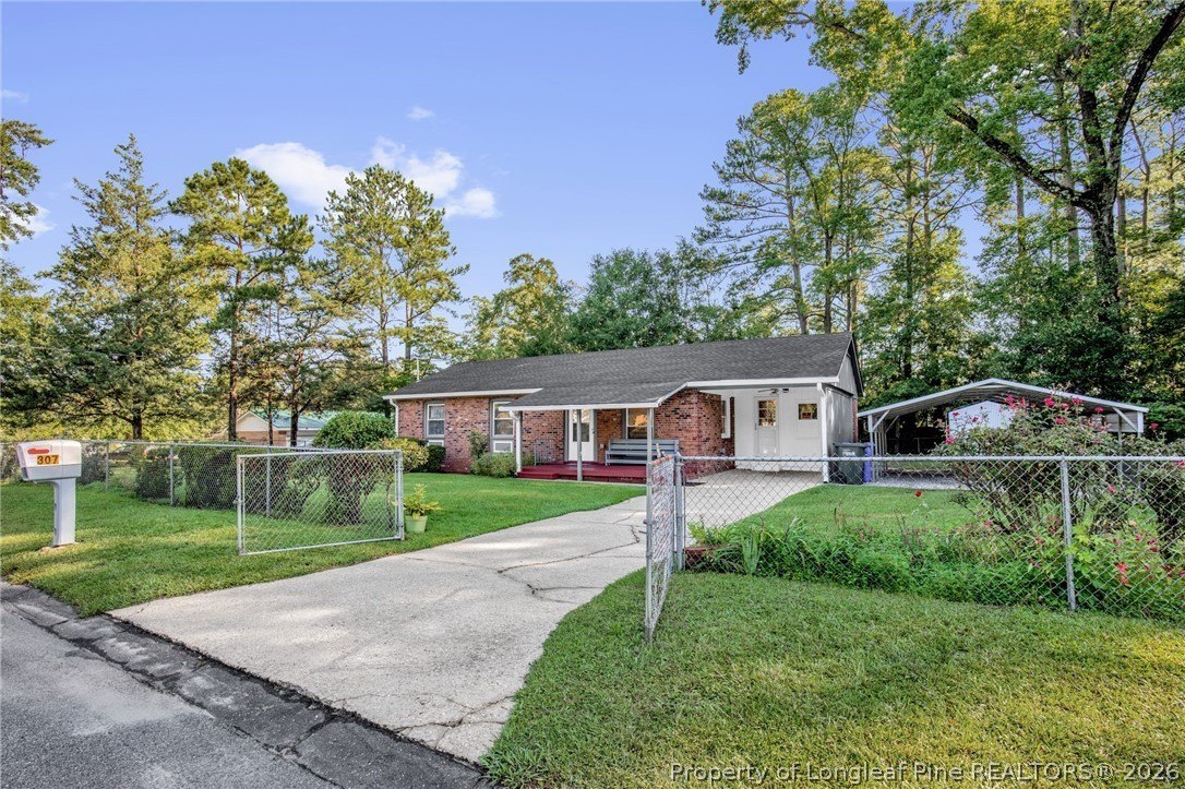 Dudley Dr, Fayetteville, NC 28314 #1