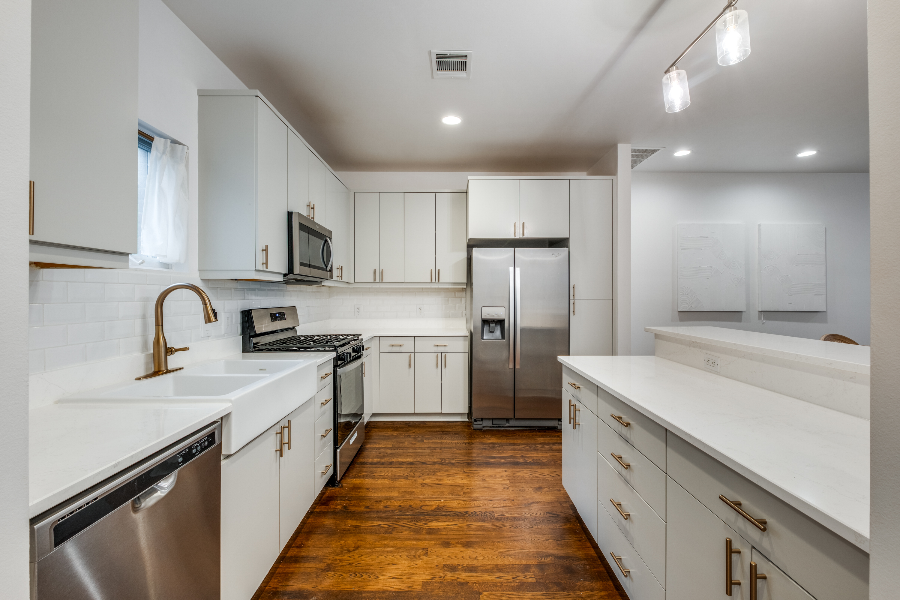  3250 Cambrick Street #16 - 物件實景