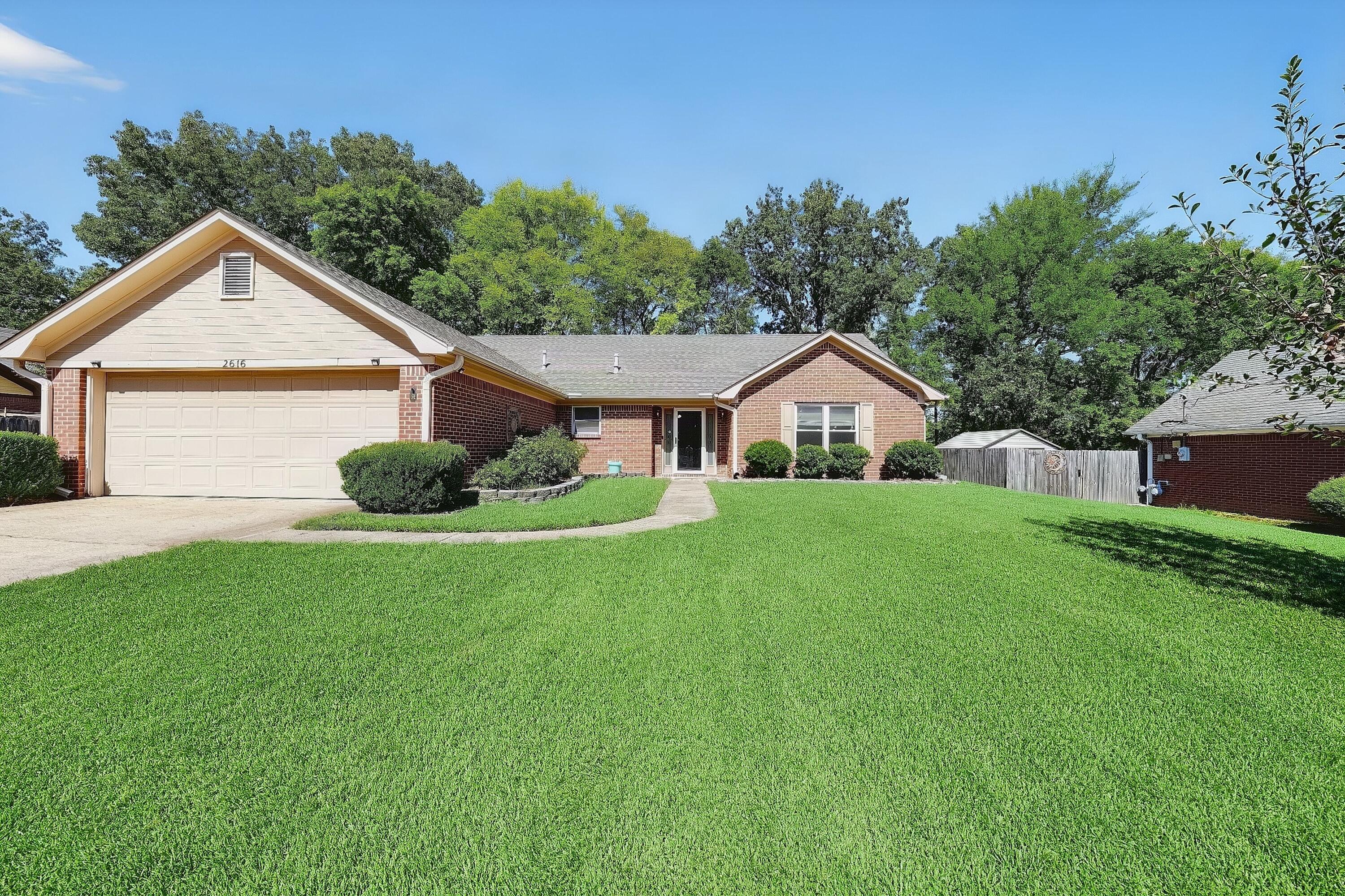 Mahogany Dr, Tupelo, MS 38801 #1