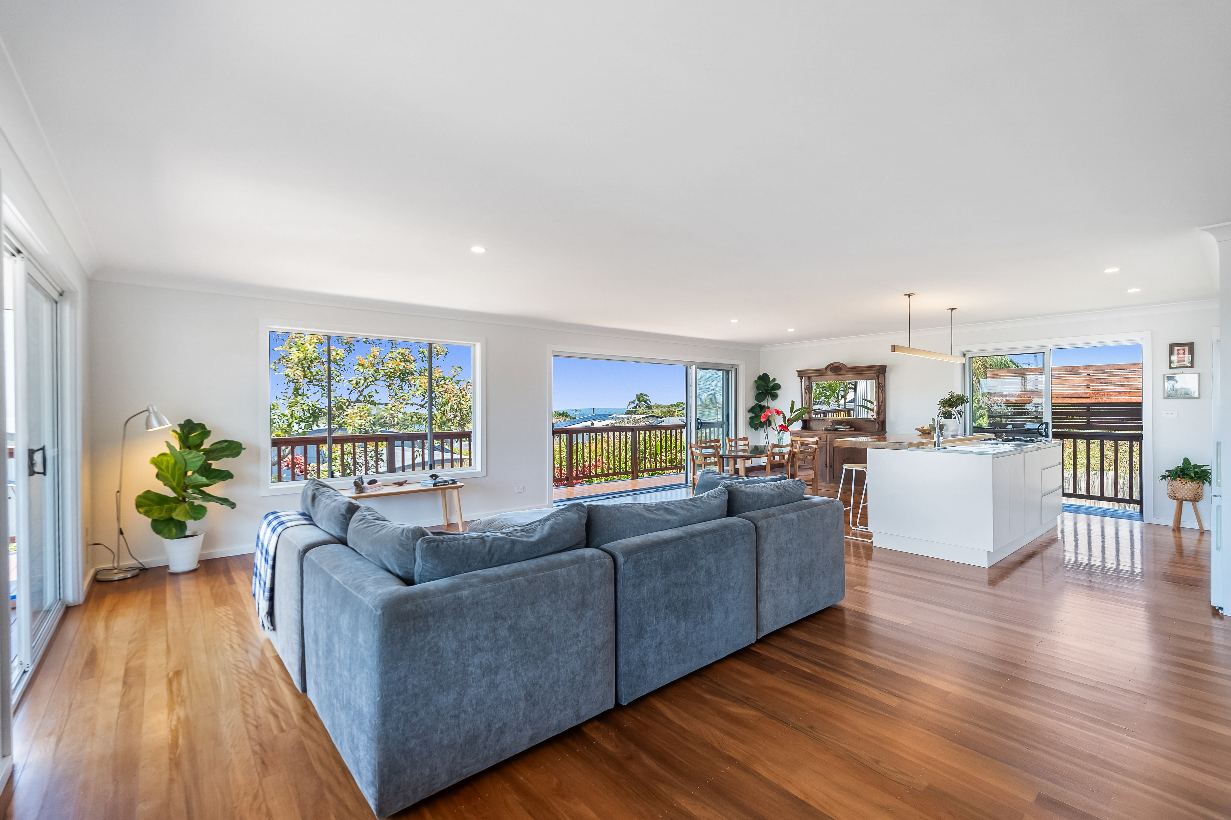  14 Loedna Place, Lennox Head - 物件實景