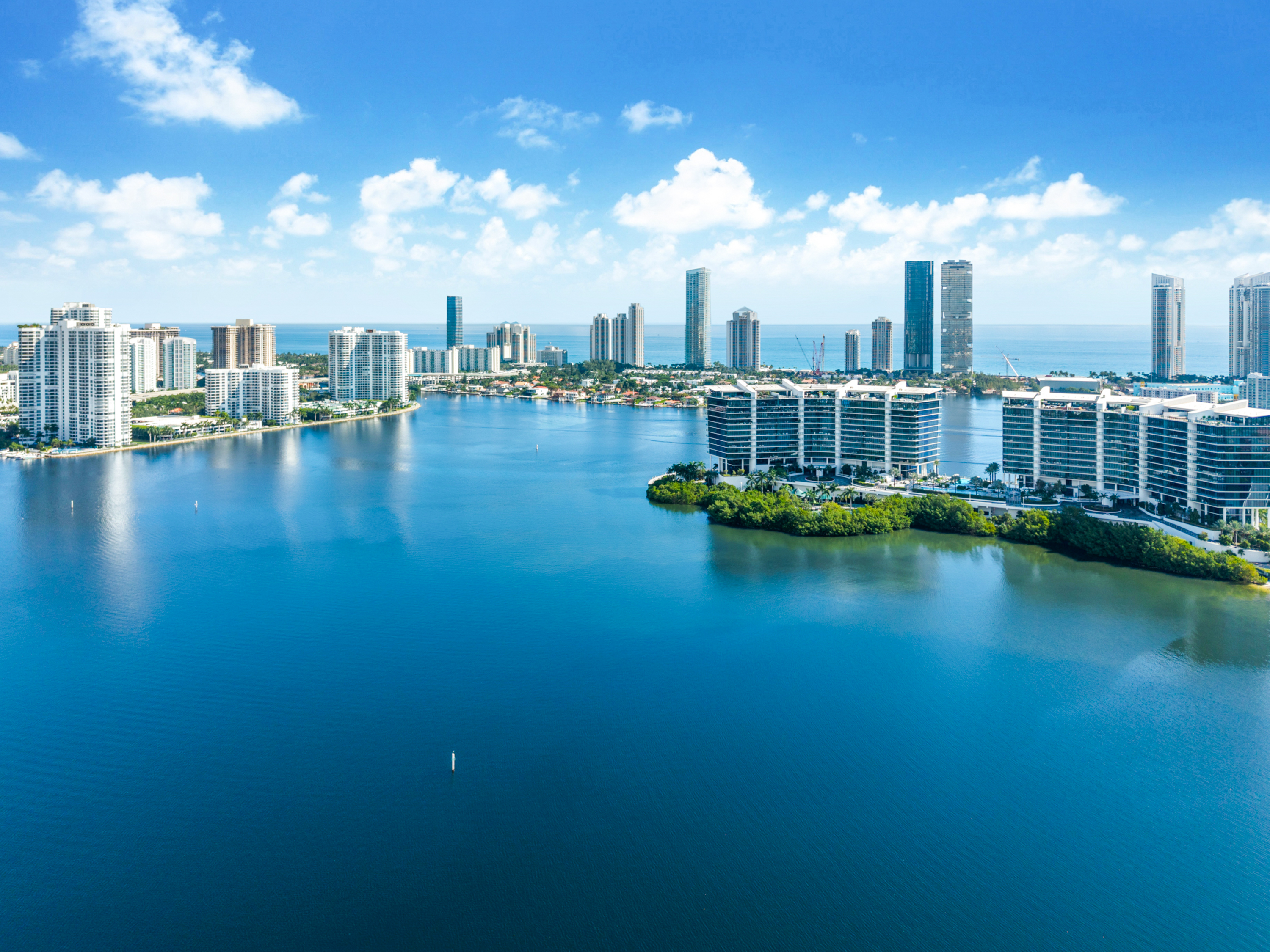  3301 NE 183rd St, Aventura, FL, 33160 - 物件實景