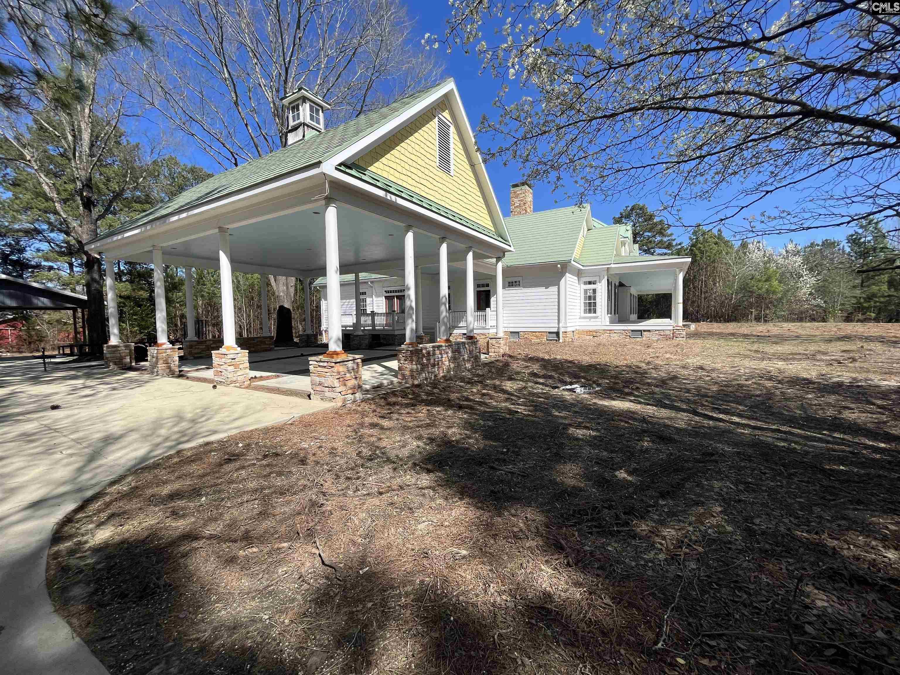Camden, South Carolina, 29020, United States, 4 Bedrooms Bedrooms, ,6 BathroomsBathrooms,Residential,For Sale,1840238