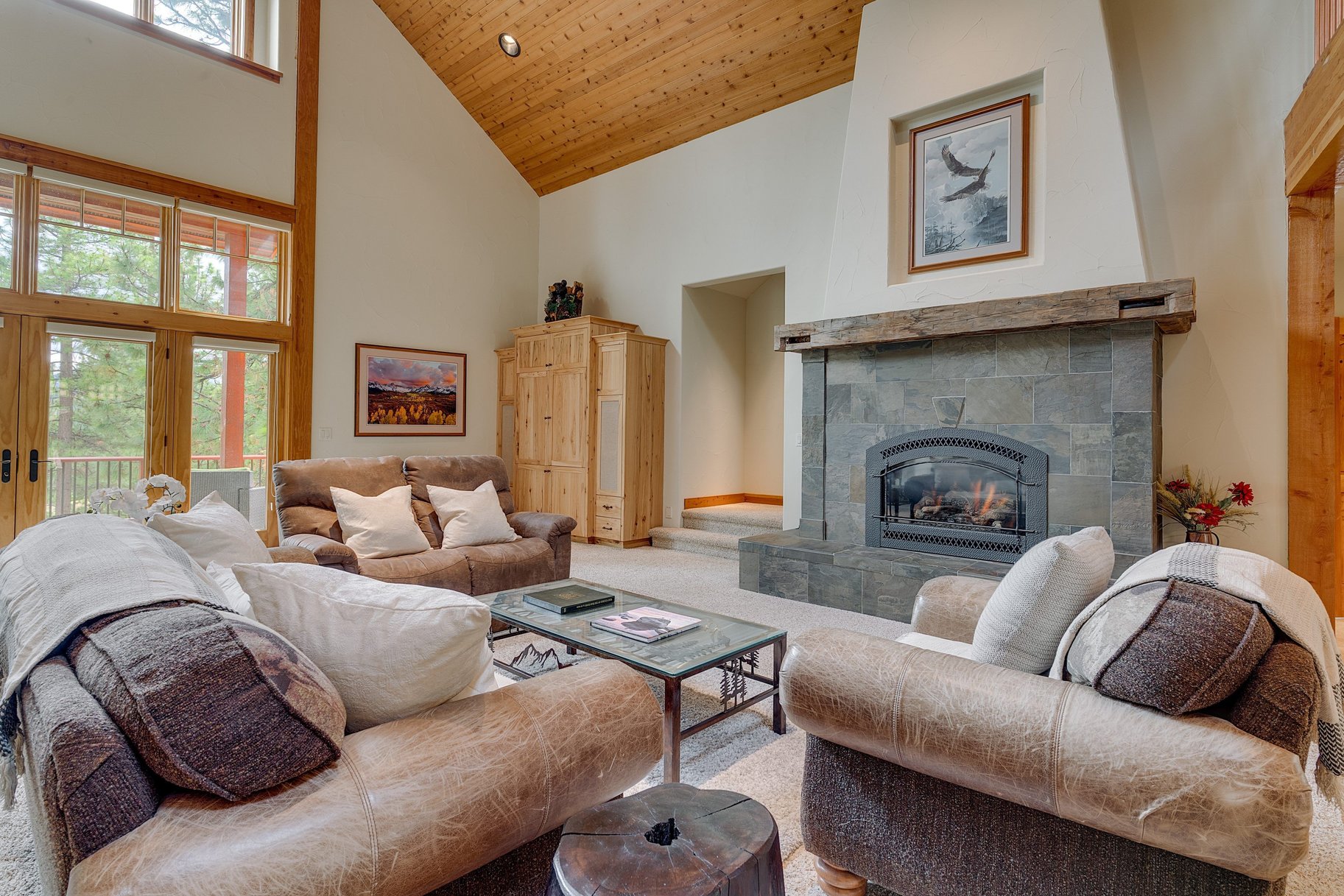  Private Estate Living Along the Fairways of Grizzly Ranch - 物件實景