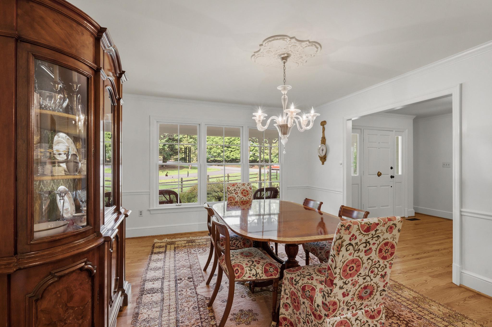  210 Falcon Ridge Road, Great Falls, VA, 22066 - 物件實景