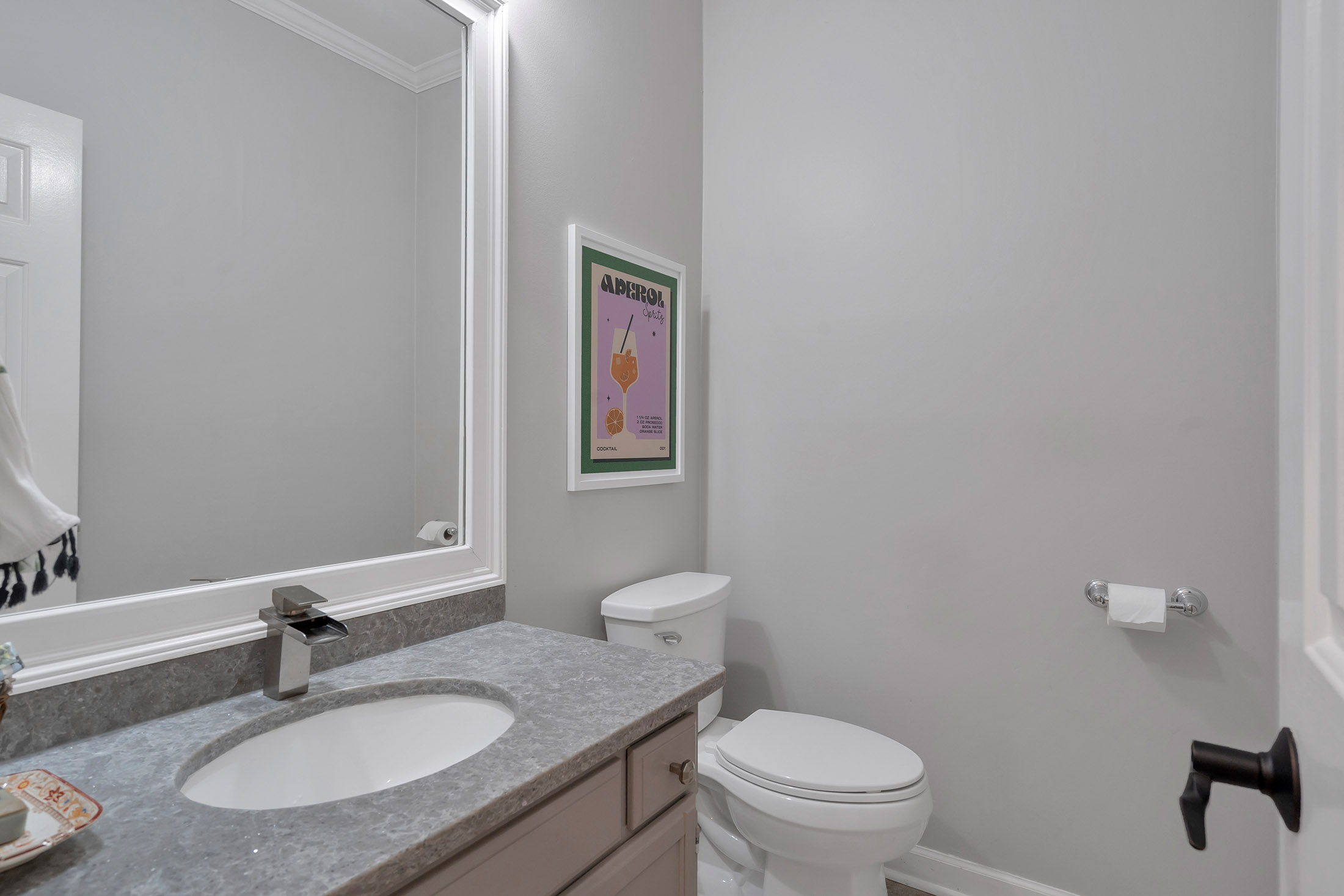  Special Townhome Tucked in a Quiet Sandy Springs Community - 物件實景