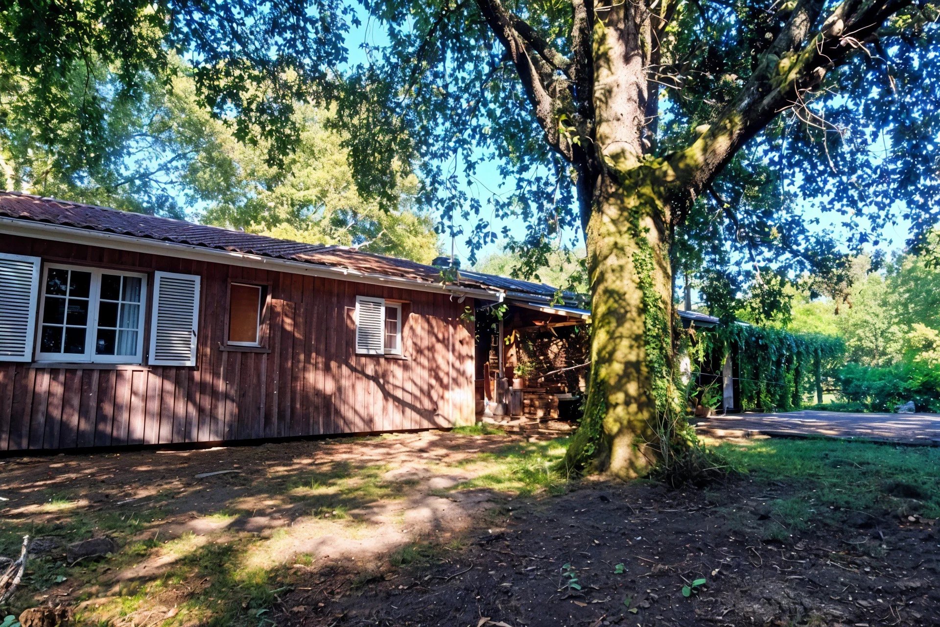 Lacanau, New Aquitaine, 33680, FR, 4 Bedrooms Bedrooms, ,3 BathroomsBathrooms,Residential,For Sale,1996883