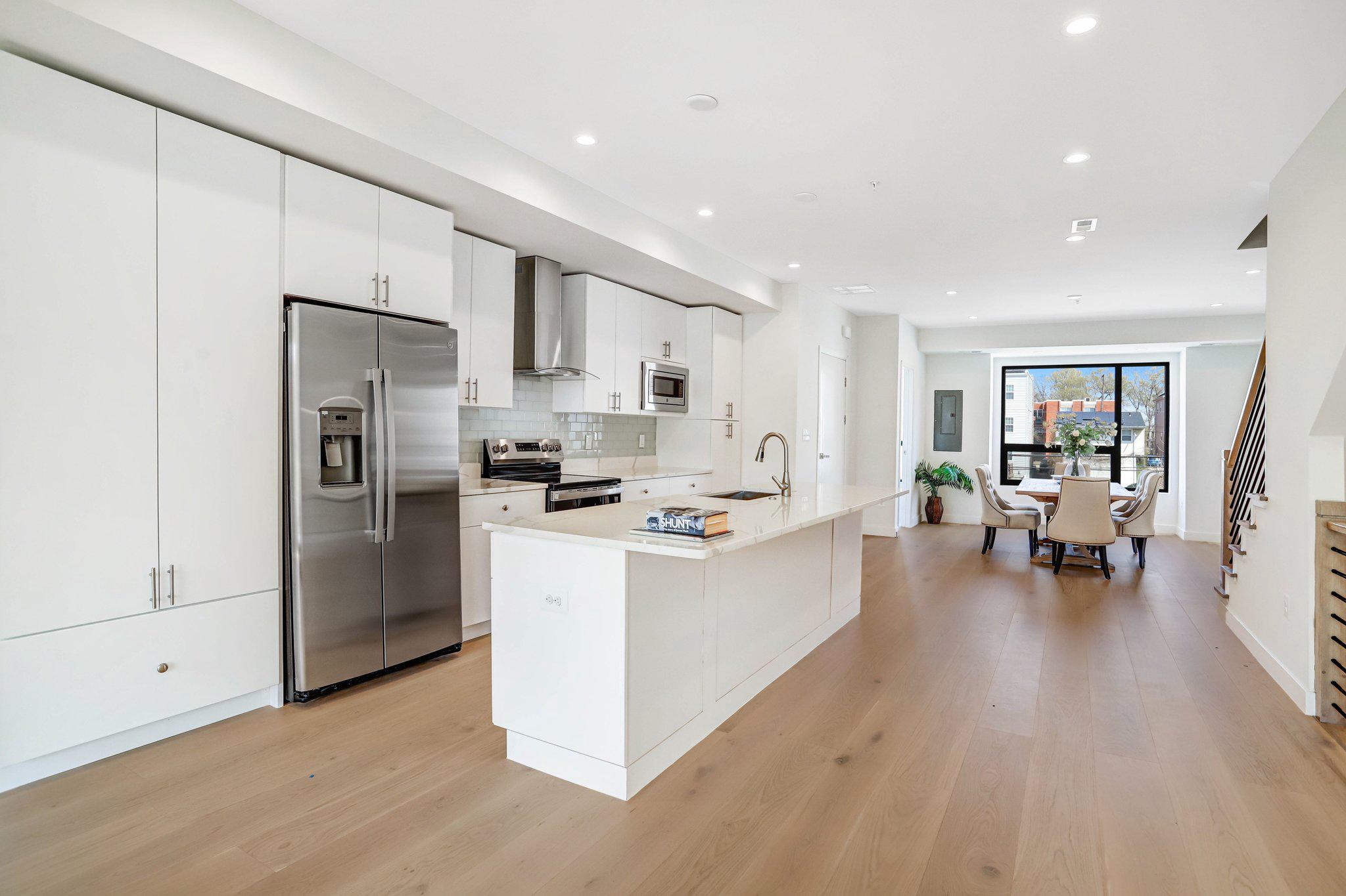  5221 F Street SE, Washington, DC, 20019 - 物件實景