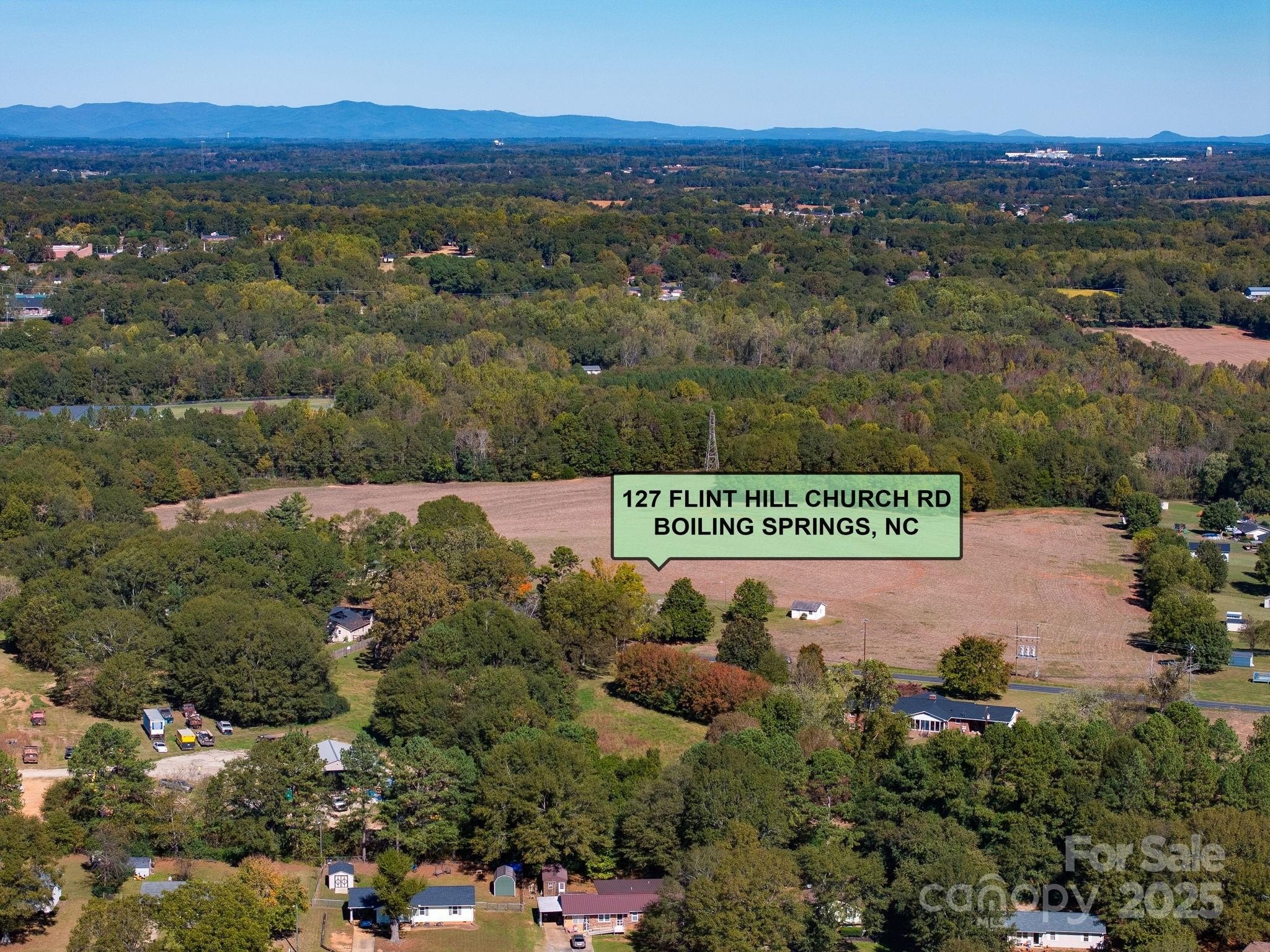 Shelby, North Carolina, 28152, United States, ,Land,For Sale,1976760
