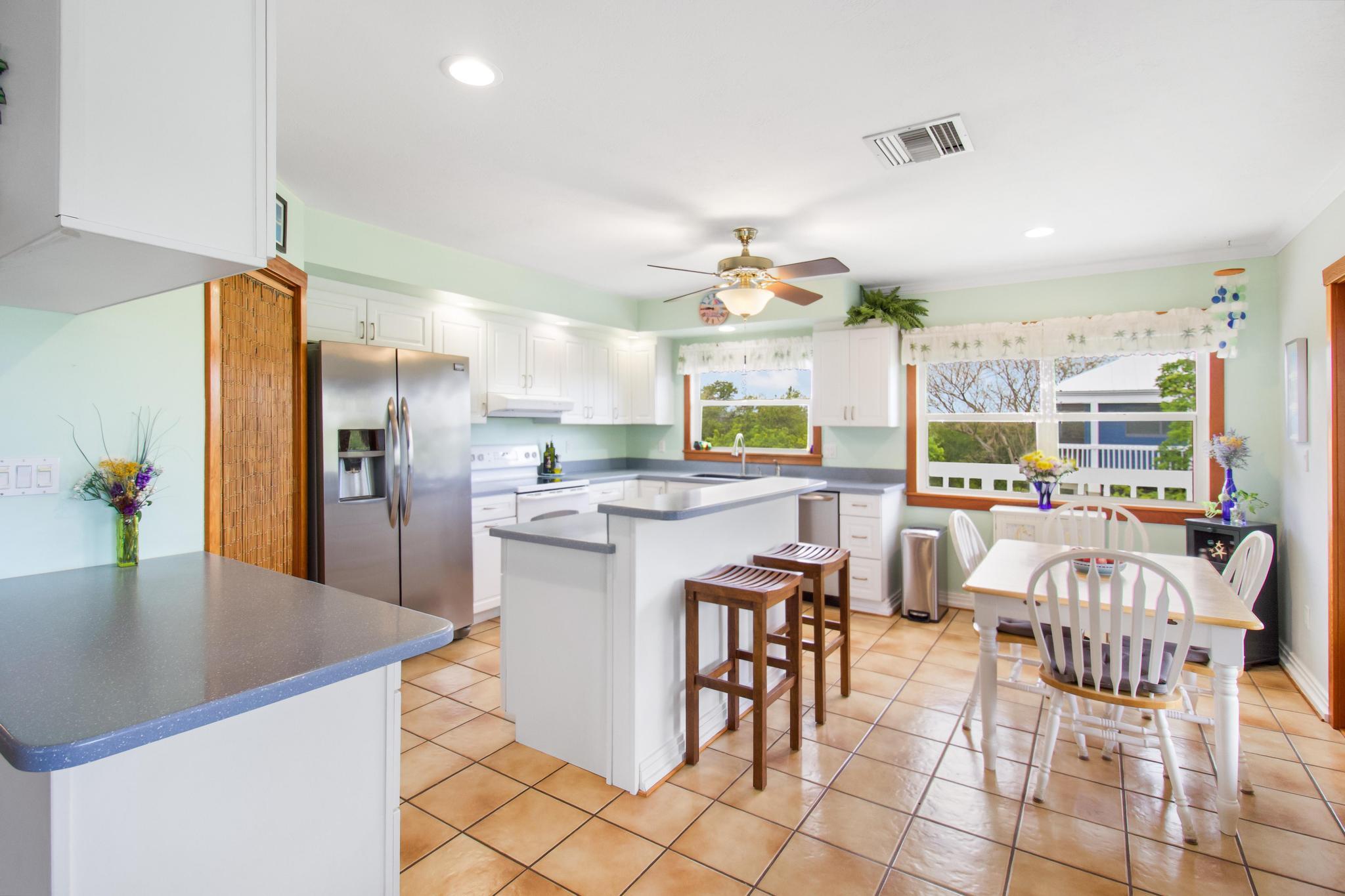 Summerland, Florida, 33042, United States, 4 Bedrooms Bedrooms, ,3 BathroomsBathrooms,Residential,For Sale,1838687