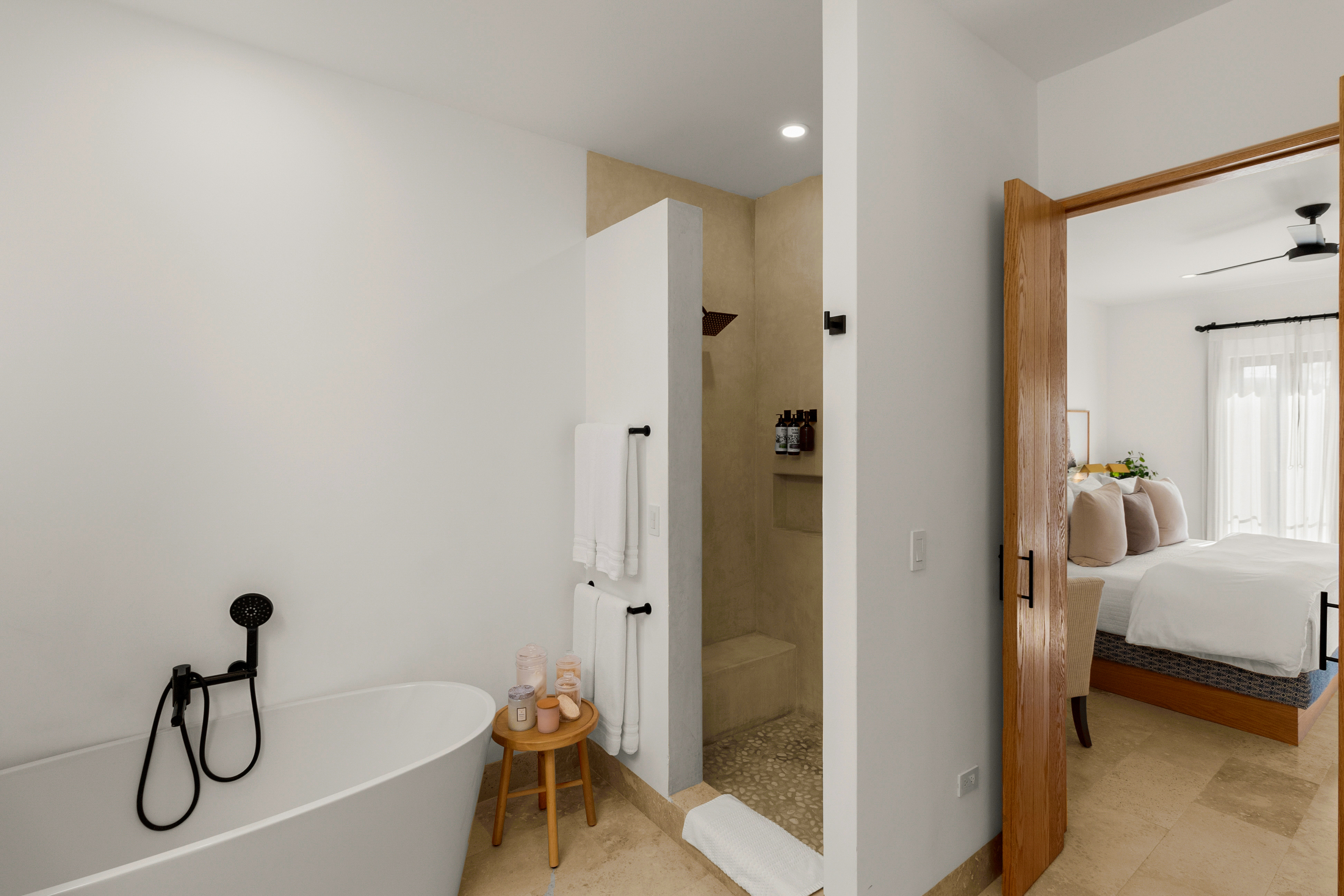  La Casa Que Canta, Todos Santos - 物件實景