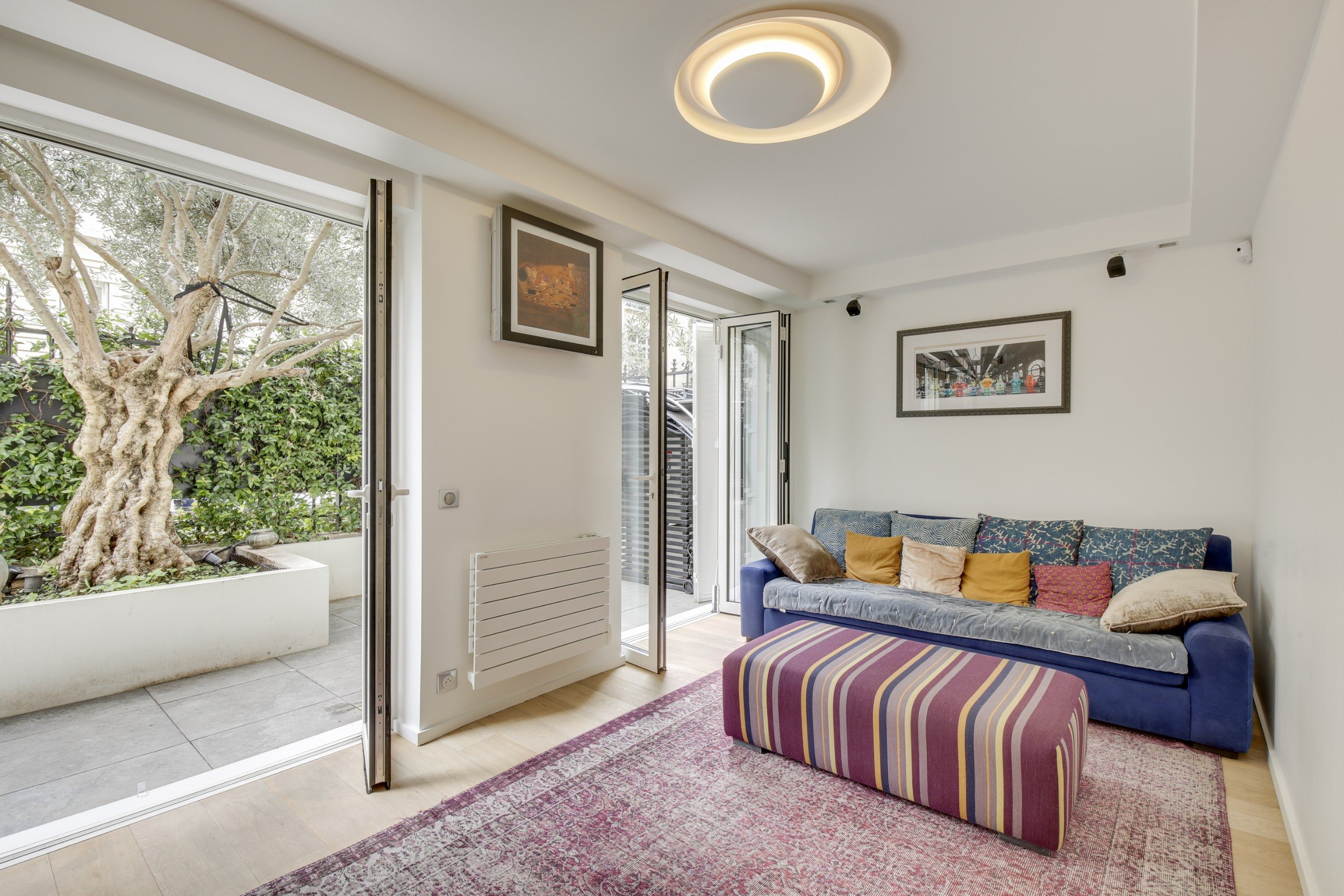  Sumptuous apartment in Paris 16th - OCDE - 物件實景