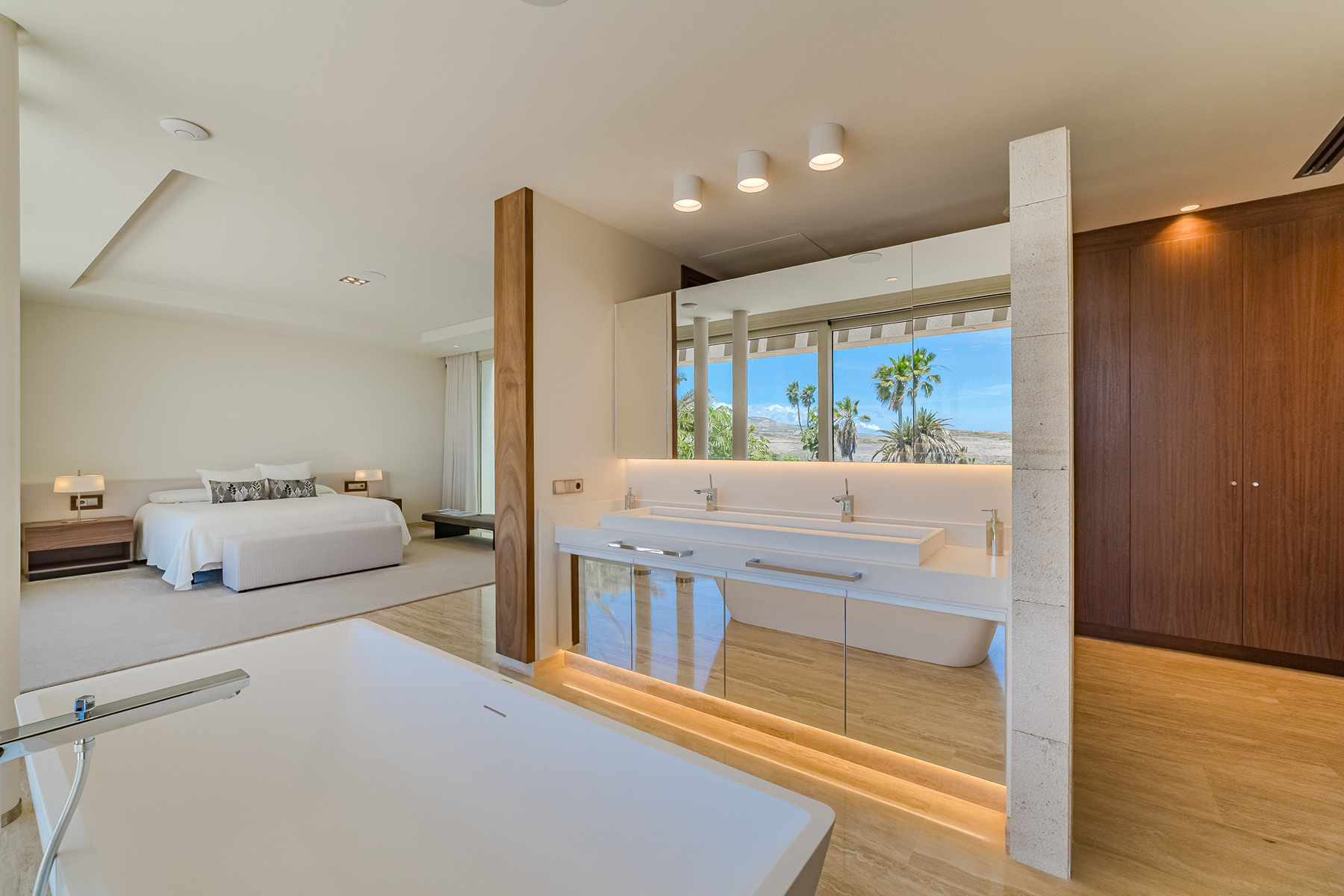  Modern villa in Costa Adeje - 物件實景