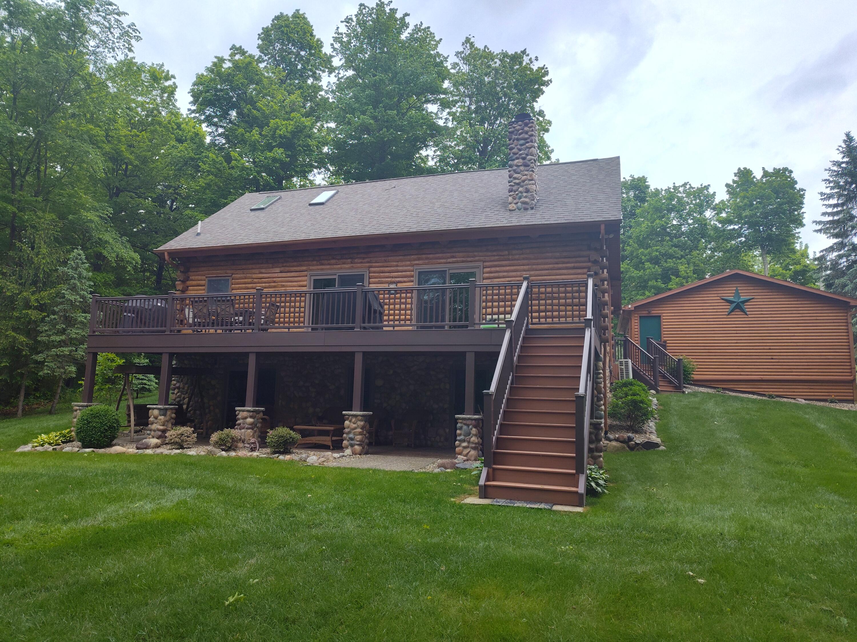 Camden, Michigan, 49232, United States, 3 Bedrooms Bedrooms, ,3 BathroomsBathrooms,Residential,For Sale,1869275