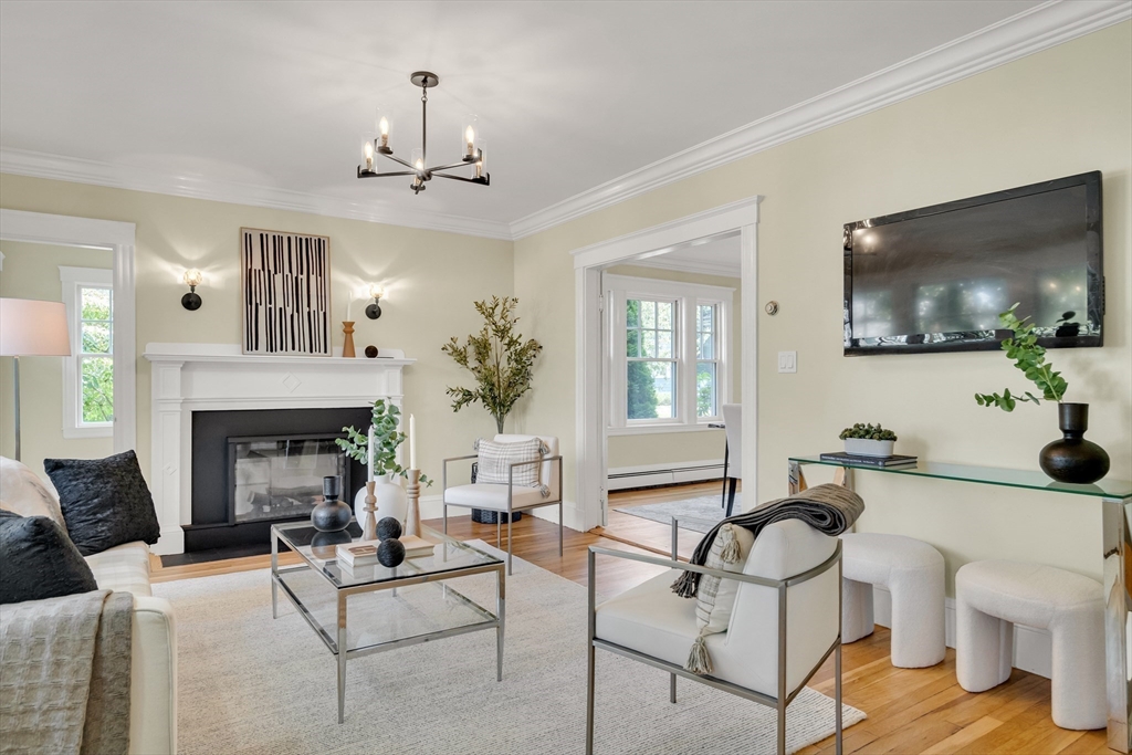 Brookline, Massachusetts, 02445, United States, 7 Bedrooms Bedrooms, ,5 BathroomsBathrooms,Residential,For Sale,1917688