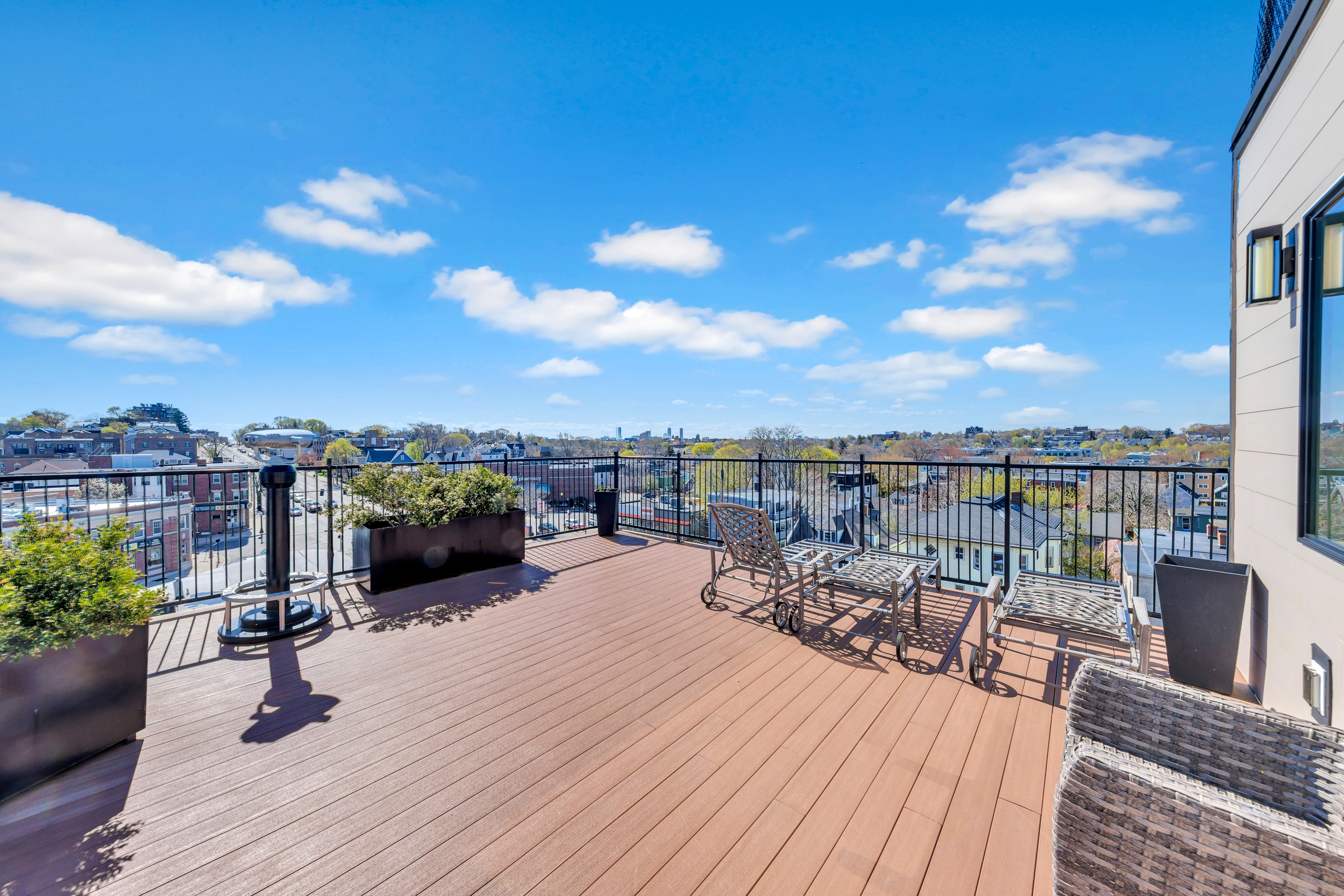  519 Broadway, Unit 407, Somerville, MA, 02145 - 物件實景