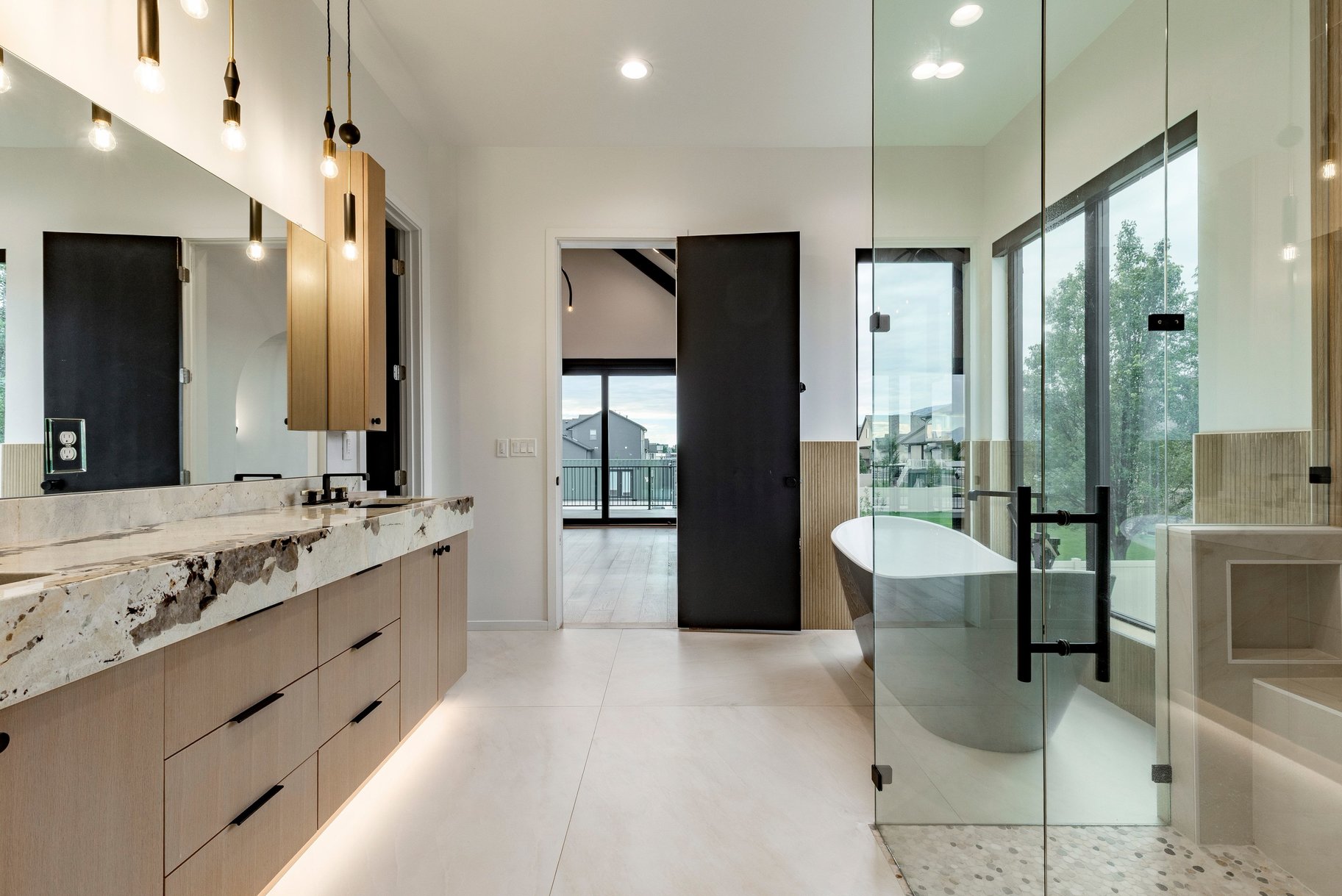  Stunning Custom Home in Lehi - 物件實景