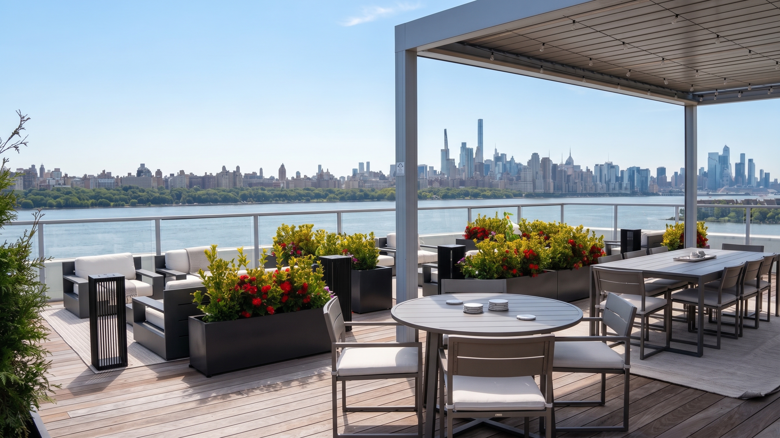  9 Somerset Lane, Edgewater, NJ, 07020 - 物件實景