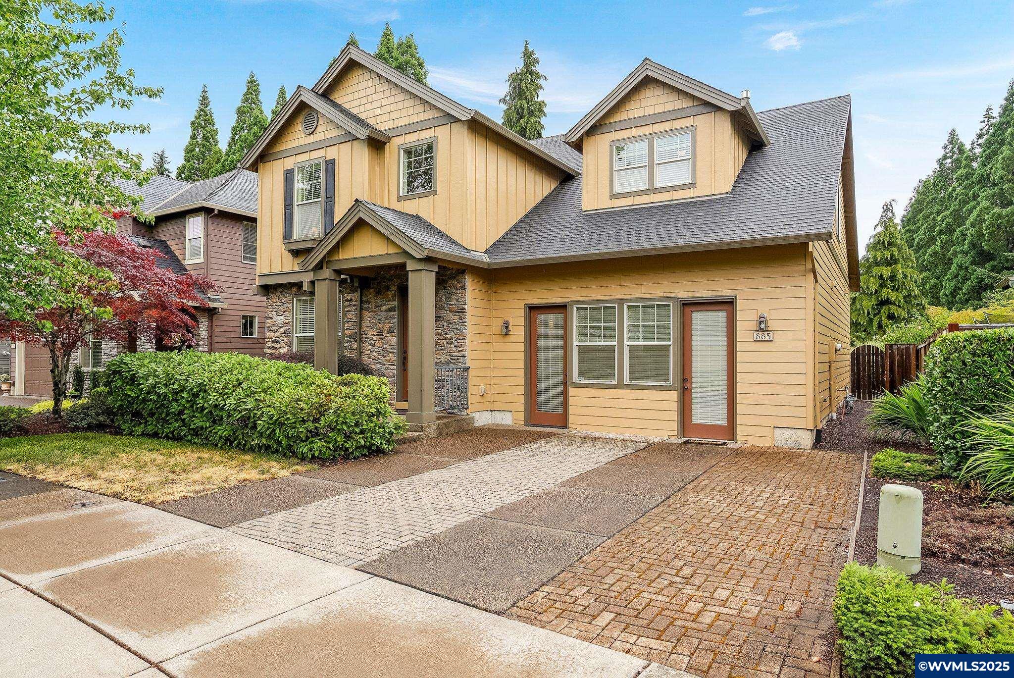 Albany, Oregon, 97321, United States, 4 Bedrooms Bedrooms, ,3 BathroomsBathrooms,Residential,For Sale,1961603