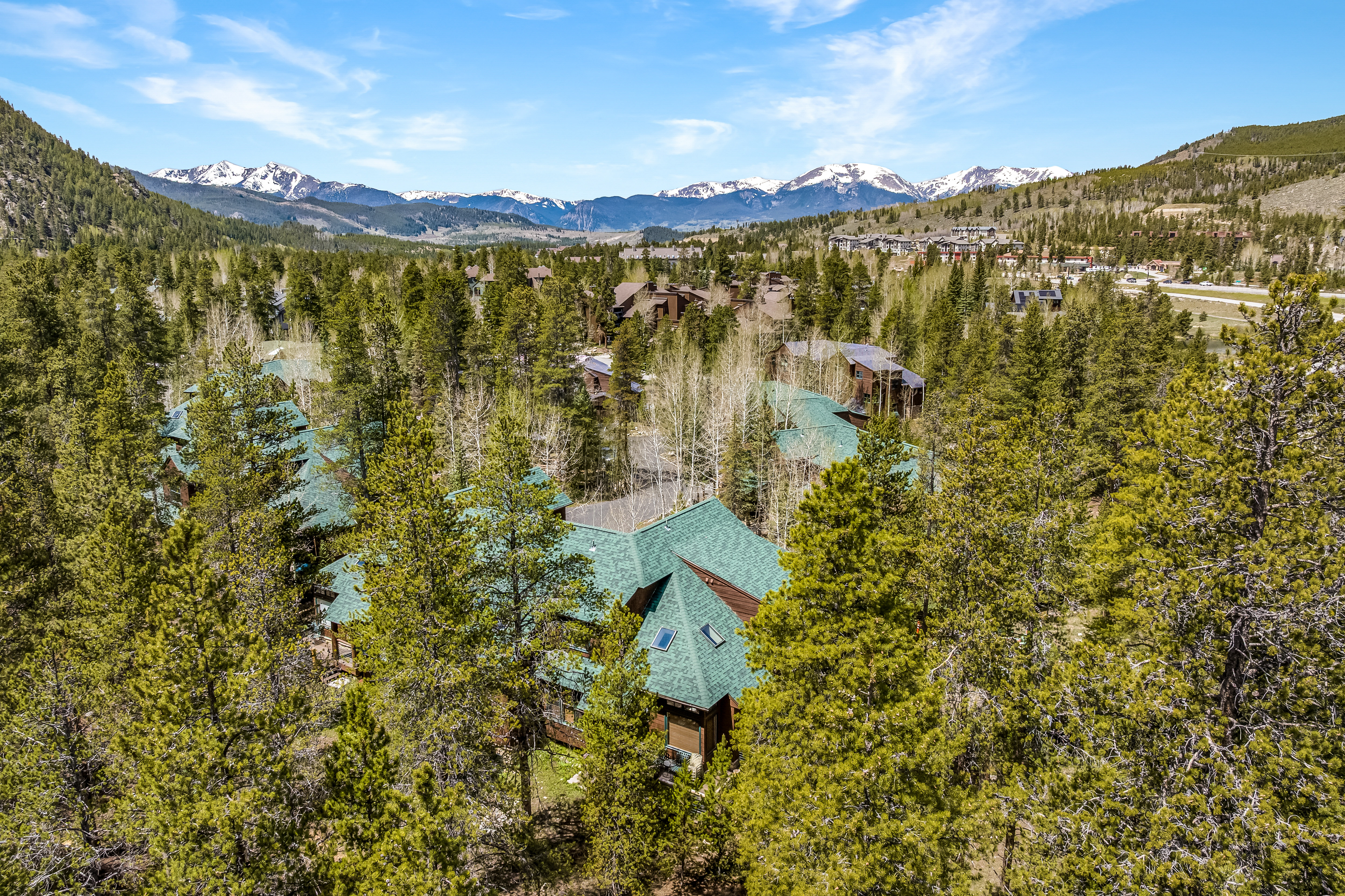  71 Starfire Lane, Keystone, CO, 80435 - 物件實景