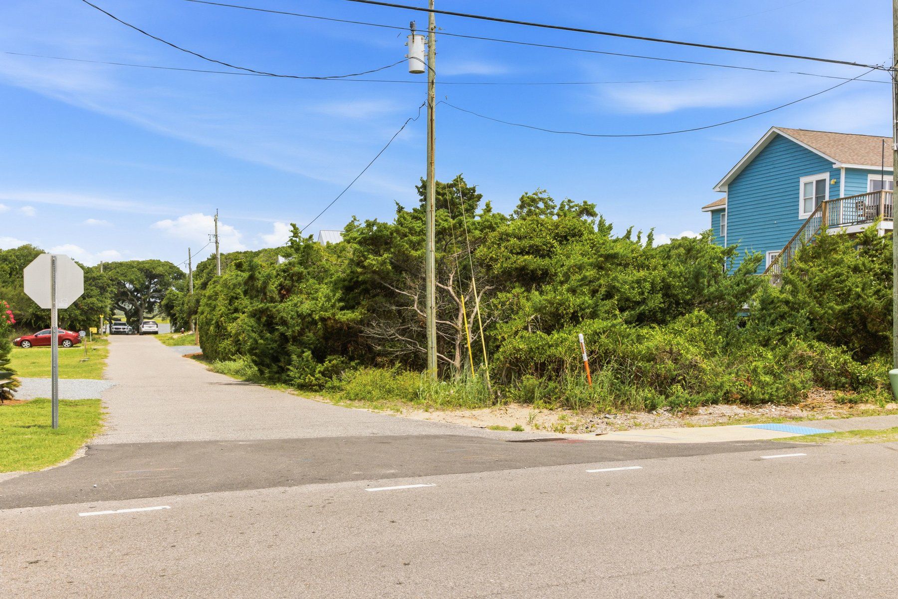  612 N Anderson Boulevard, Surf City, NC 28445 - 物件實景