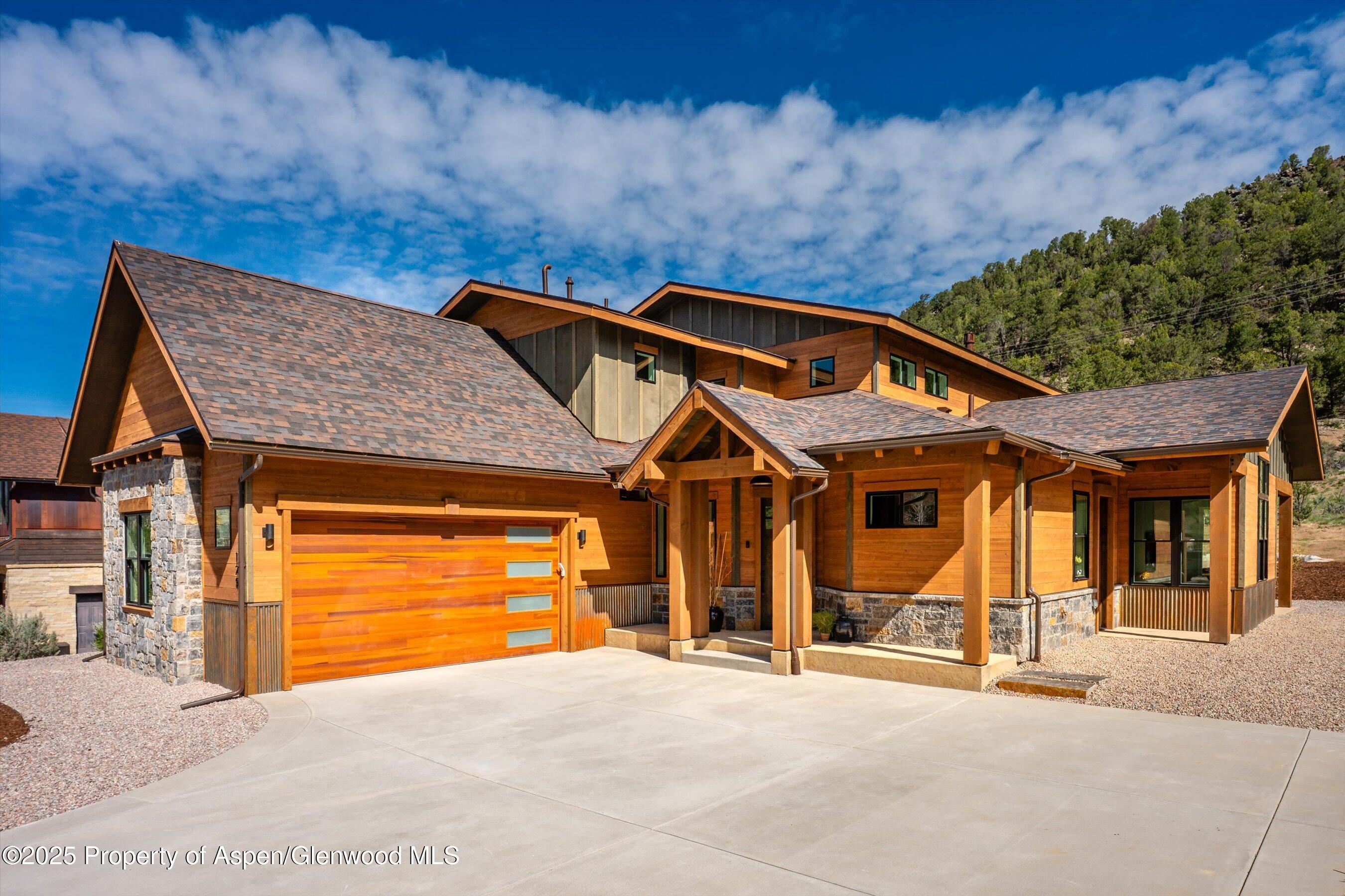 Glenwood Springs, Colorado, 81601, United States, 4 Bedrooms Bedrooms, ,4 BathroomsBathrooms,Residential,For Sale,1794897
