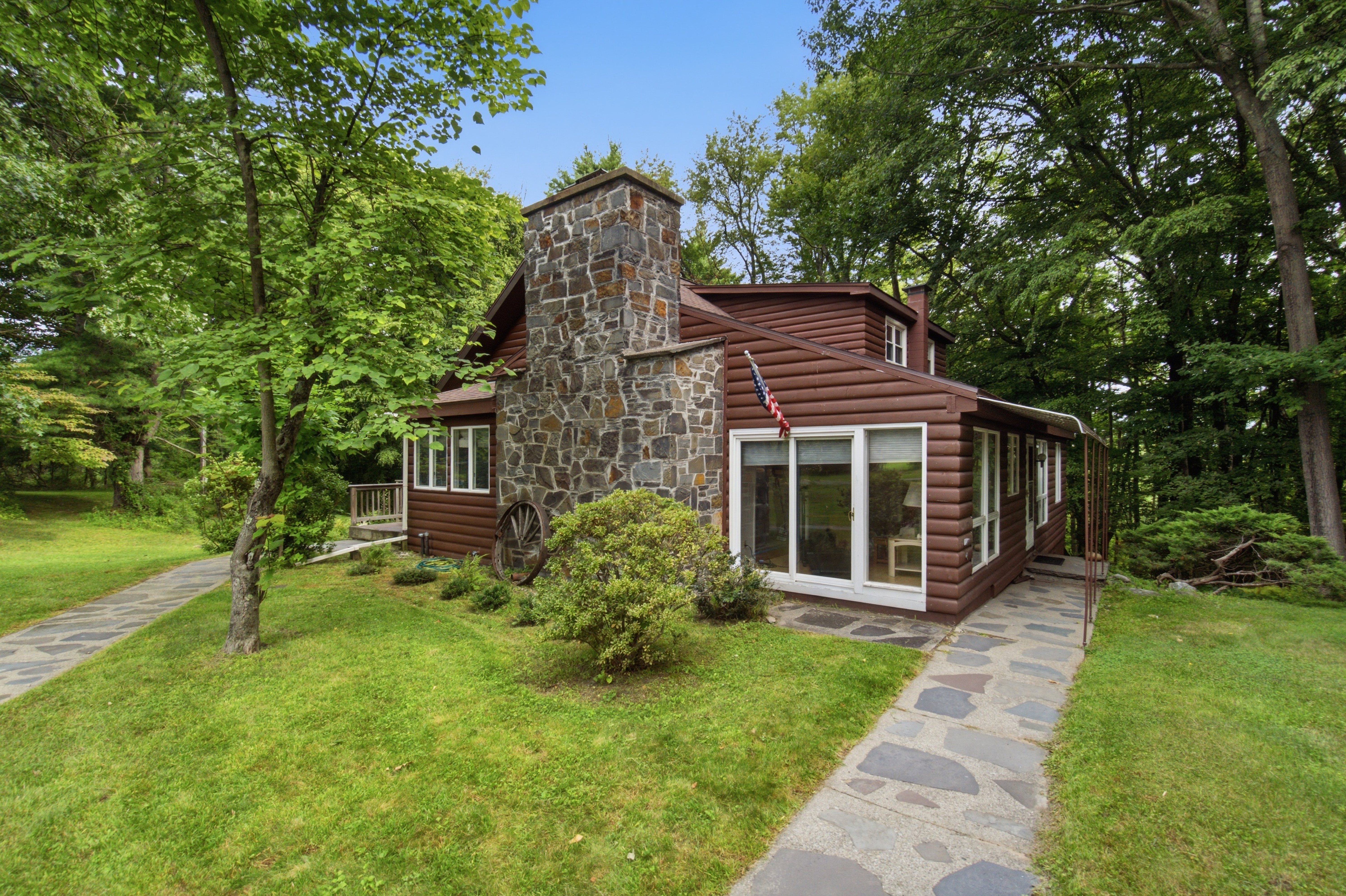  166 Normanskill Road, New Scotland, NY, 12159 - 物件實景