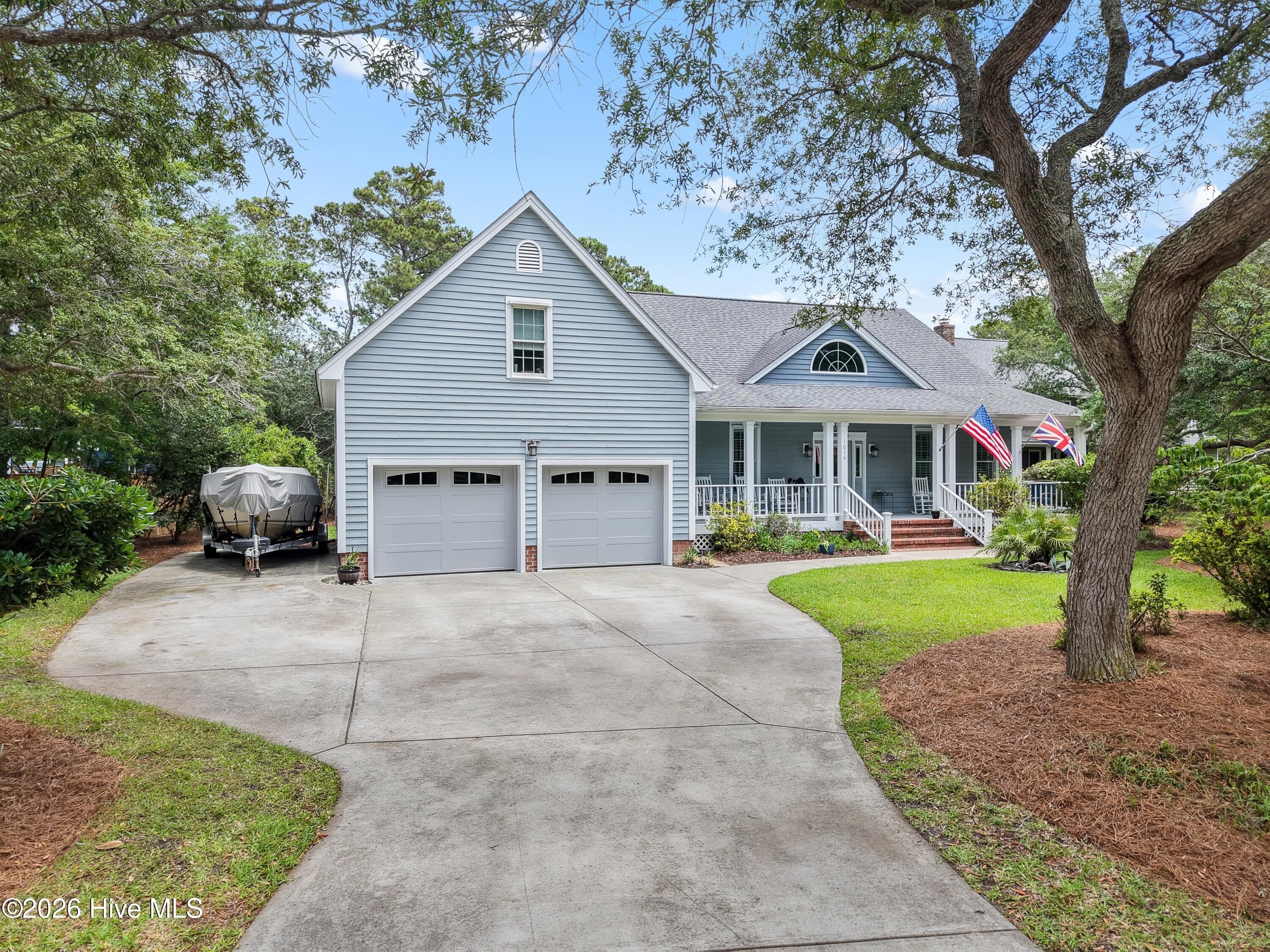 Southport, North Carolina, 28461, United States, 3 Bedrooms Bedrooms, ,2 BathroomsBathrooms,Residential,For Sale,2048471