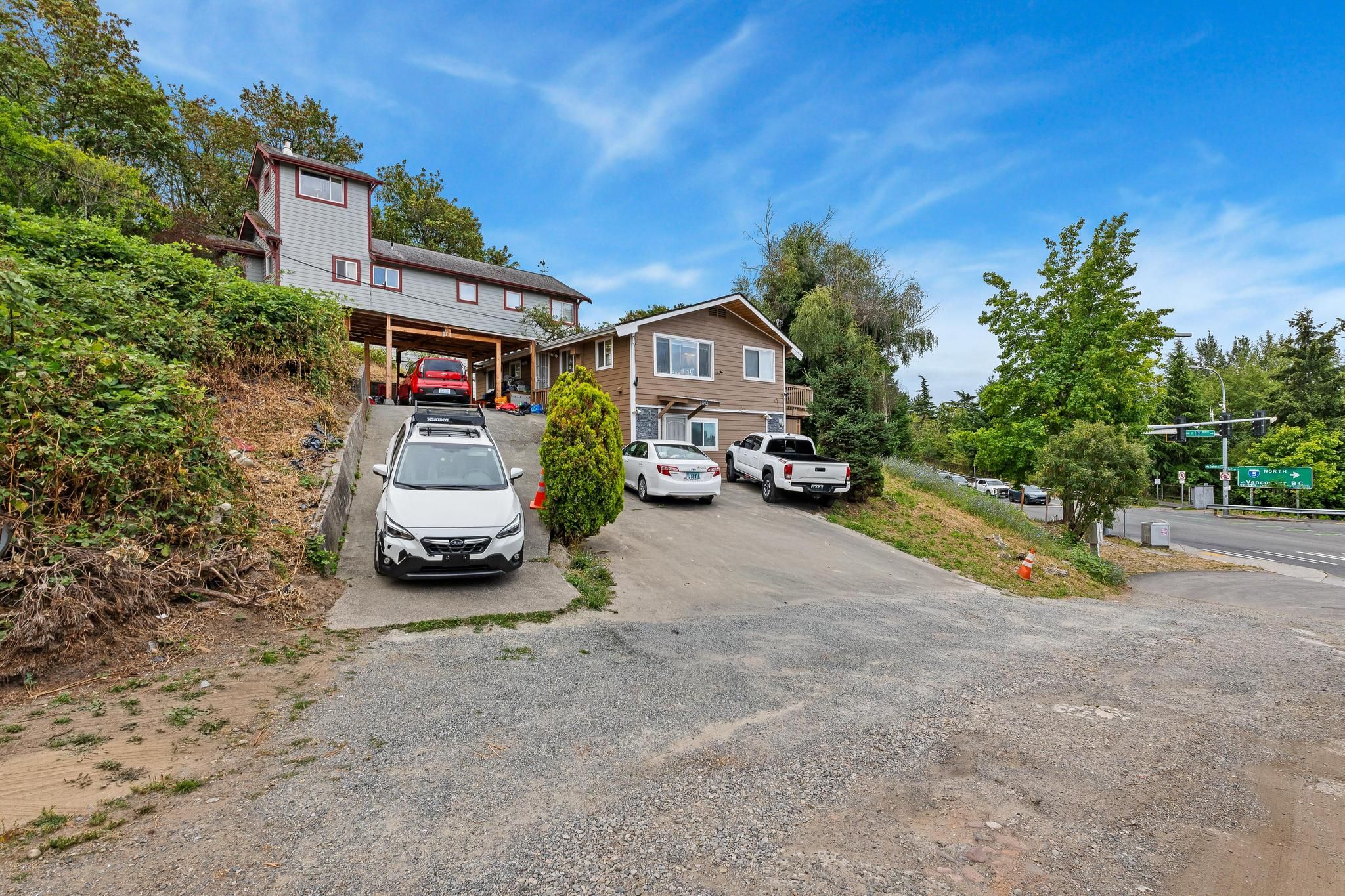  1924 South Graham Street, Seattle, WA 98108 - 物件實景