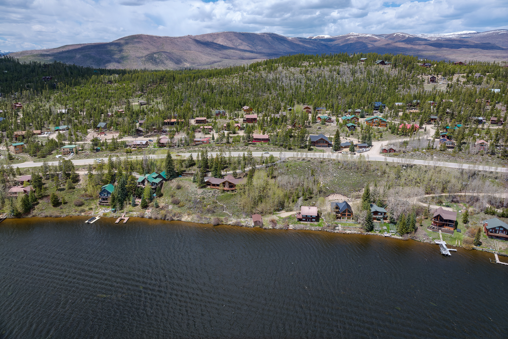  40 Gcr 4694, Grand Lake, CO, 80447 - 物件實景