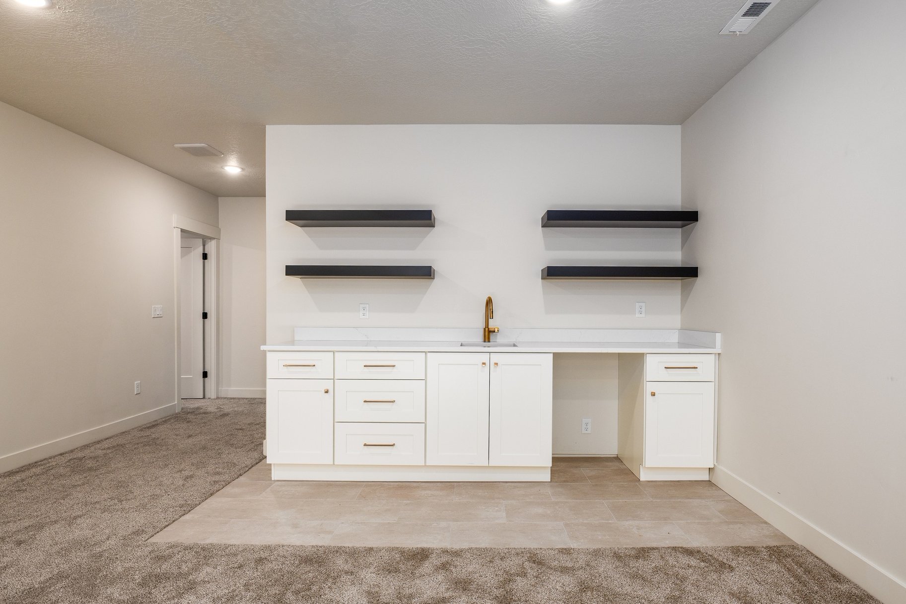  Contemporary Silver Creek Village Home with Unobstructed Open Space Views - 物件實景