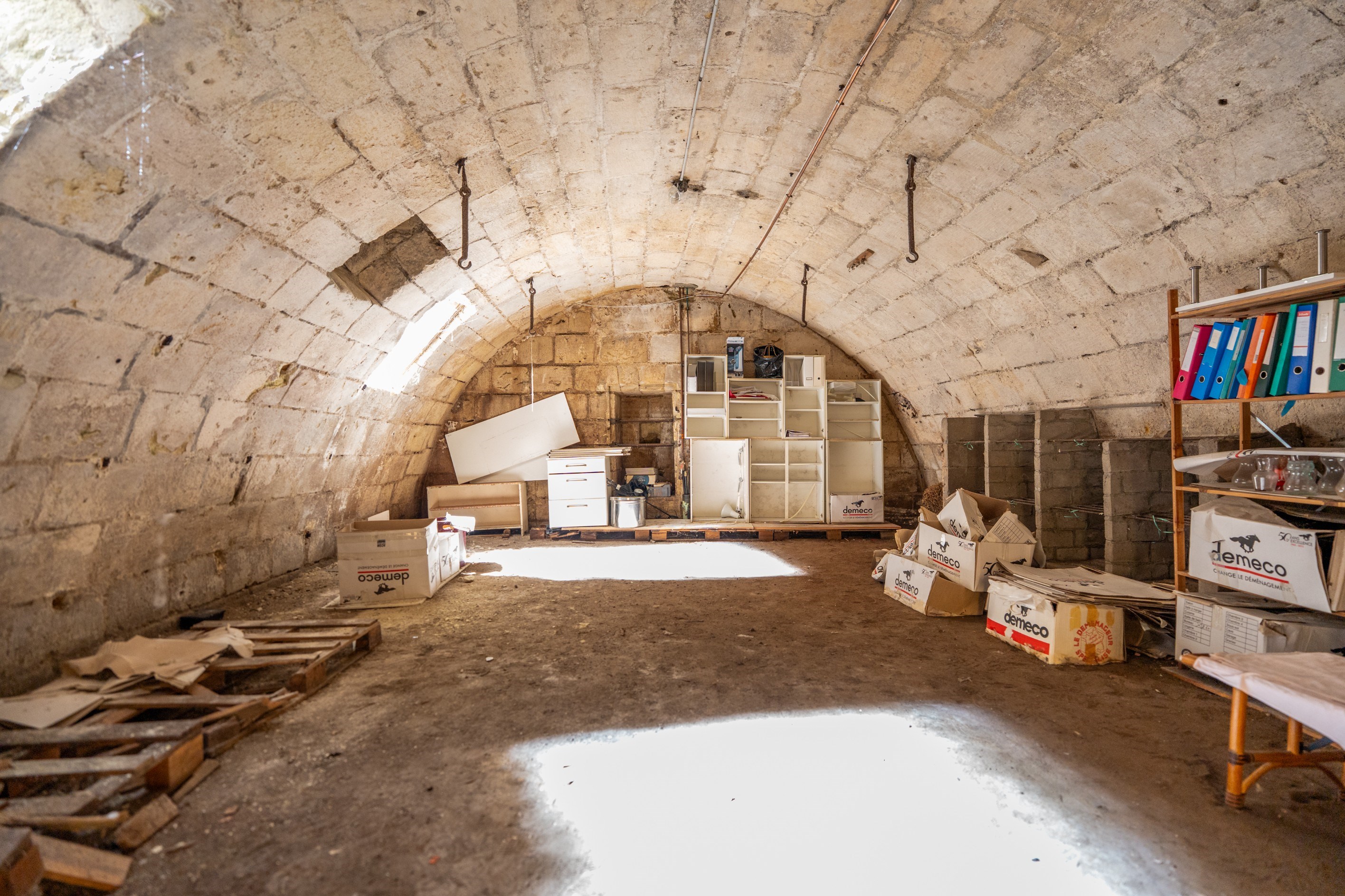  Live History in One of the Most Soulful Private Mansions in the Heart of Tours - 物件實景