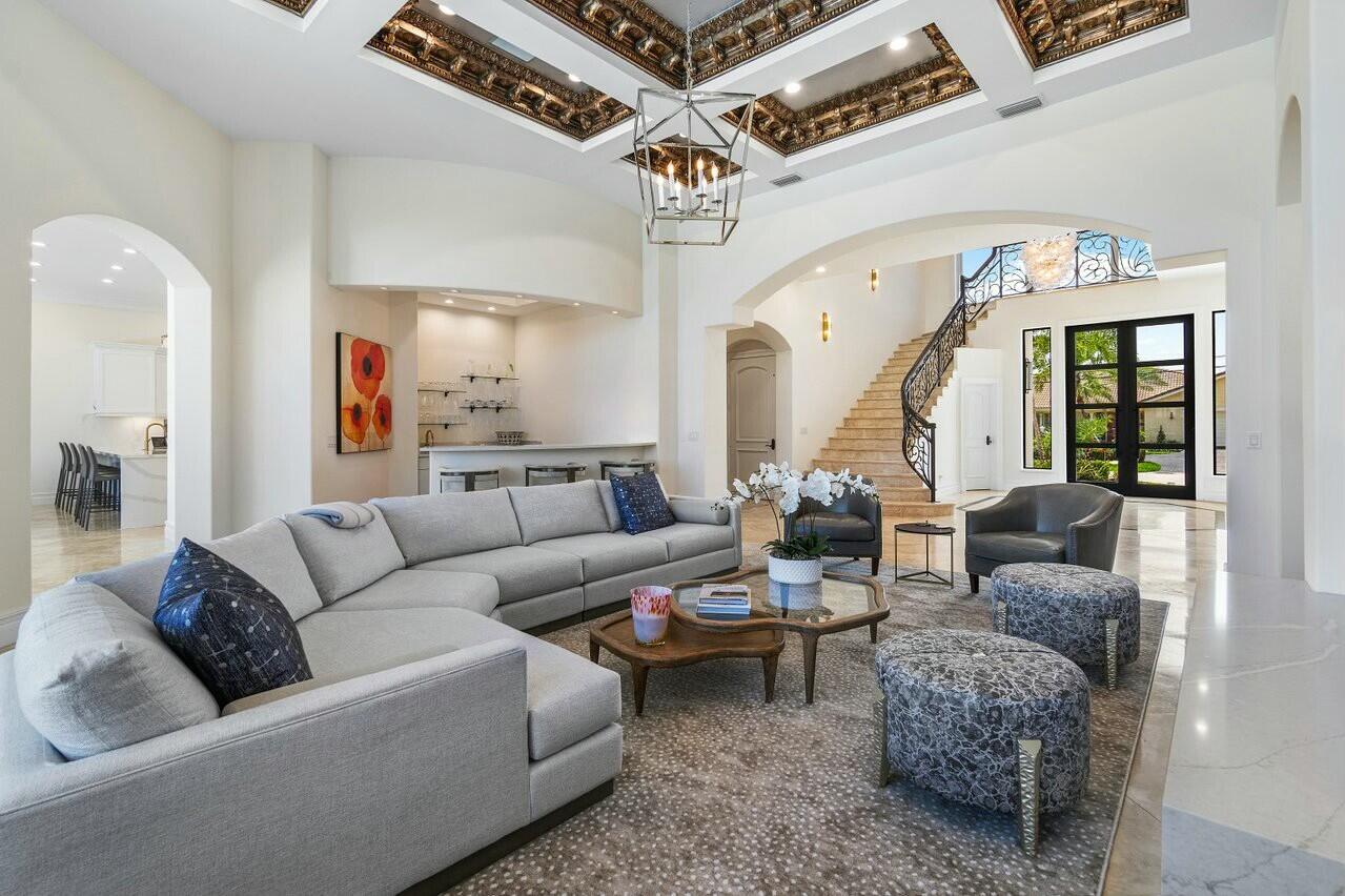 Highland Beach, Florida, 33487, United States, 5 Bedrooms Bedrooms, ,8 BathroomsBathrooms,Residential,For Sale,1688388