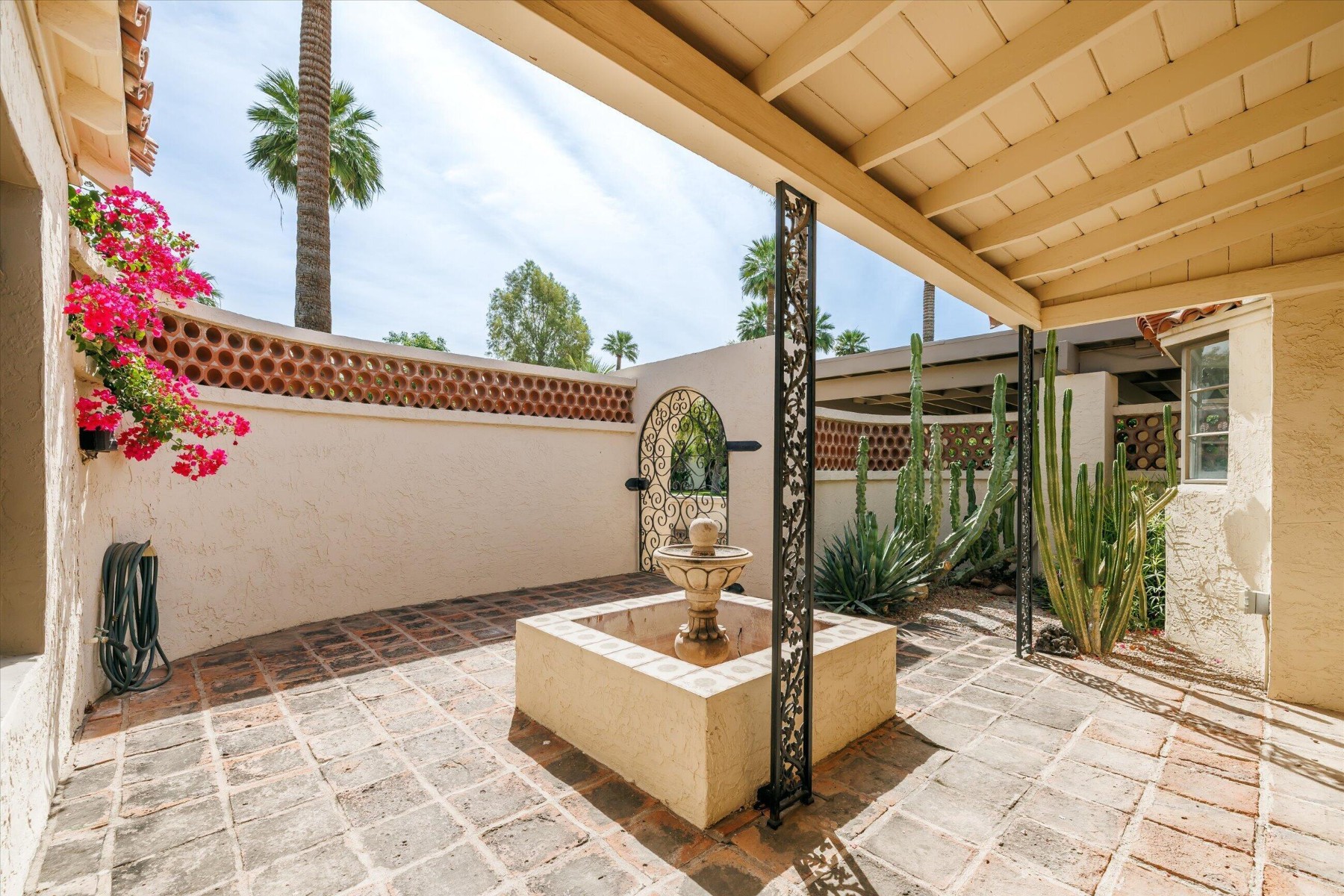  1808 N 9th Avenue  Phoenix, AZ - 物件實景