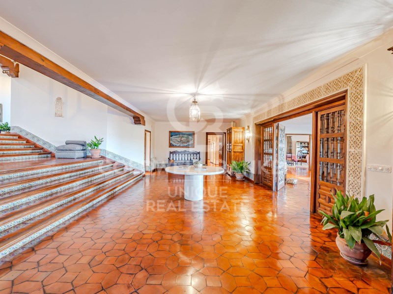 Toledo, Toledo, Los Cigarrales-La Bastida Toledo, Toledo, Castile-La Mancha, ES, 7 Bedrooms Bedrooms, ,7 BathroomsBathrooms,Residential,For Sale,Toledo, Toledo, Los Cigarrales-La Bastida Toledo, ,1619928