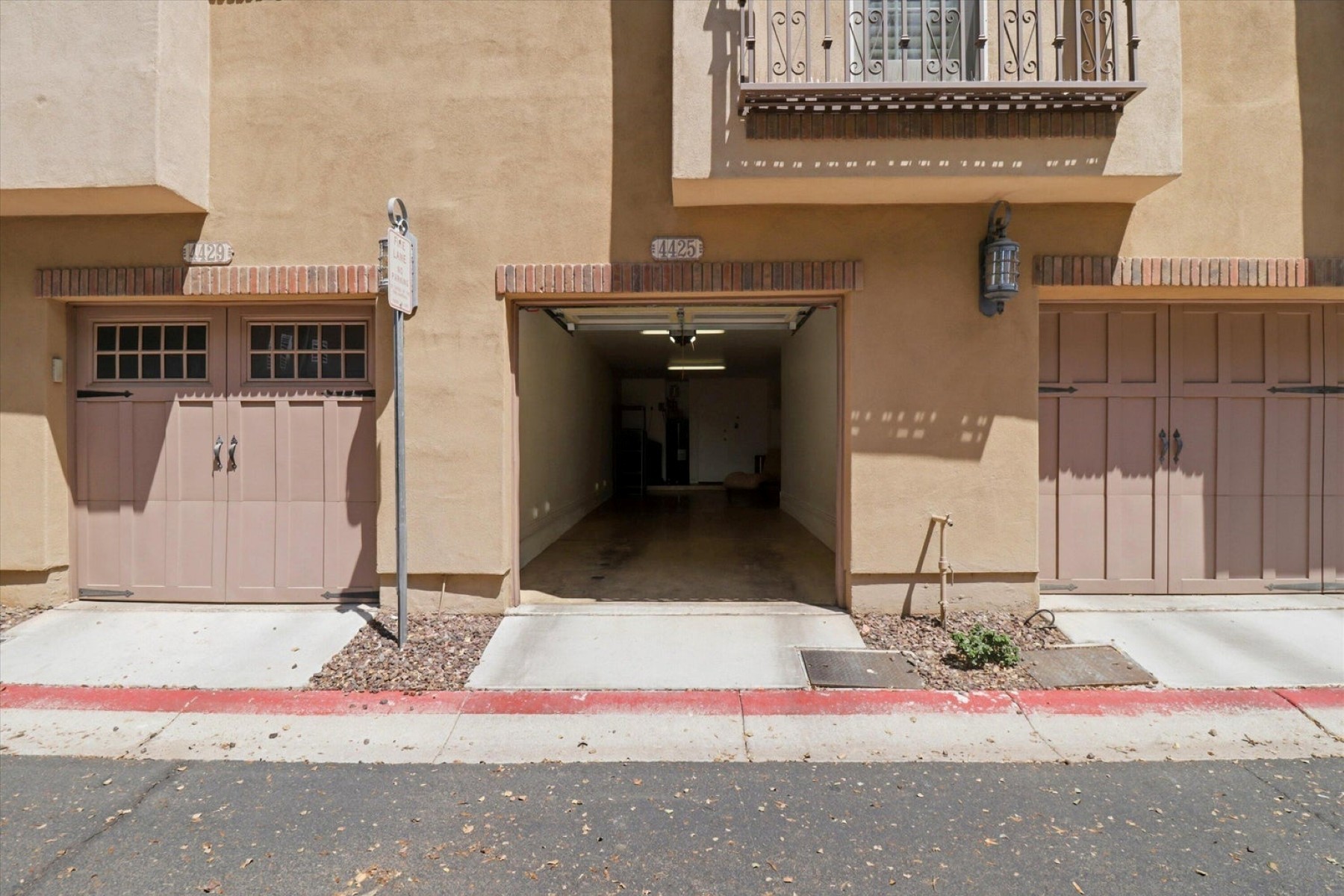  4425 N 24th Place¦Phoenix, AZ - 物件實景