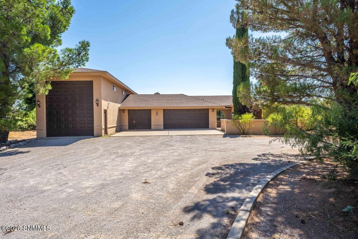 San Augustin Dr, Las Cruces, NM 88012 #1